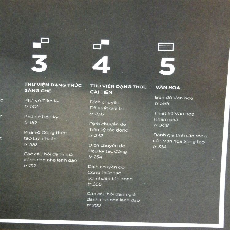 tạo lập mô hình doanh nghiệp bất bại - Ảnh 6