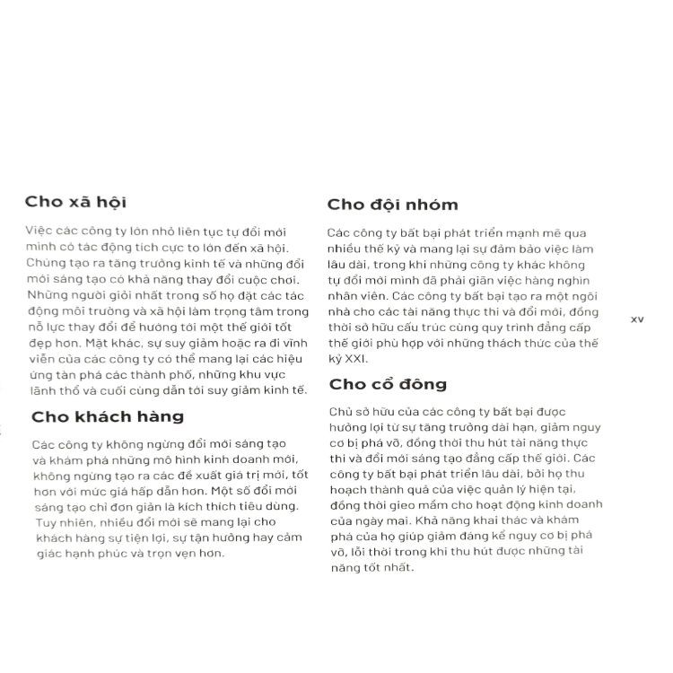 tạo lập mô hình doanh nghiệp bất bại - Ảnh 7