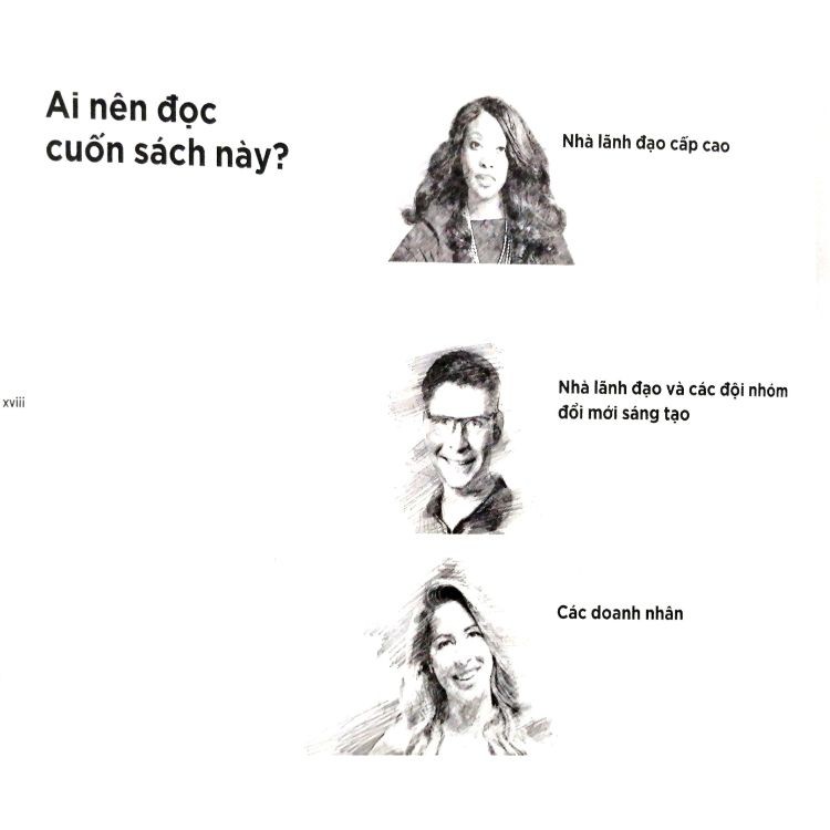 tạo lập mô hình doanh nghiệp bất bại - Ảnh 9