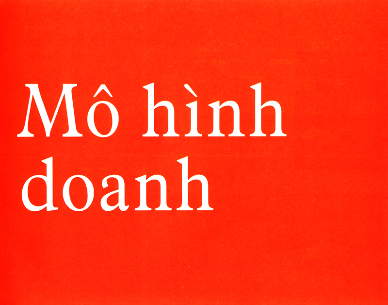 tạo lập mô hình kinh doanh (tái bản) - Ảnh 5