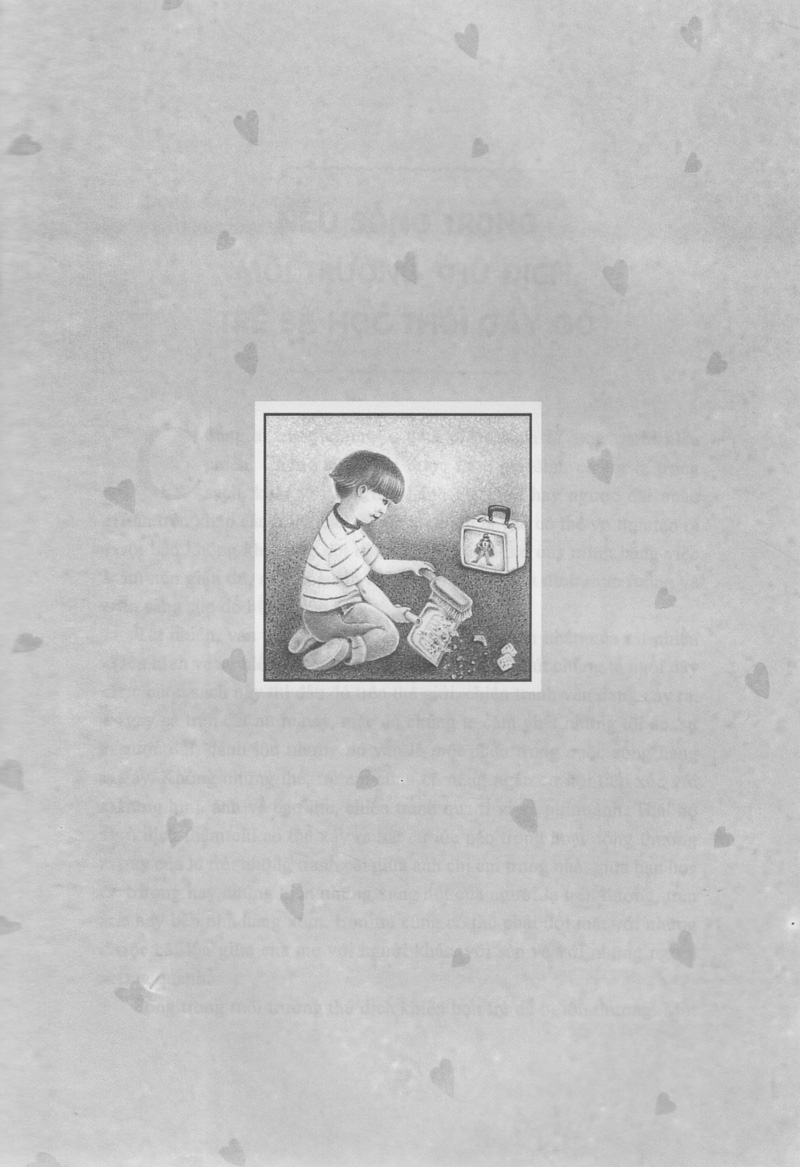 tạo lập môi trường sống định hình nhân cách trẻ - Ảnh 12