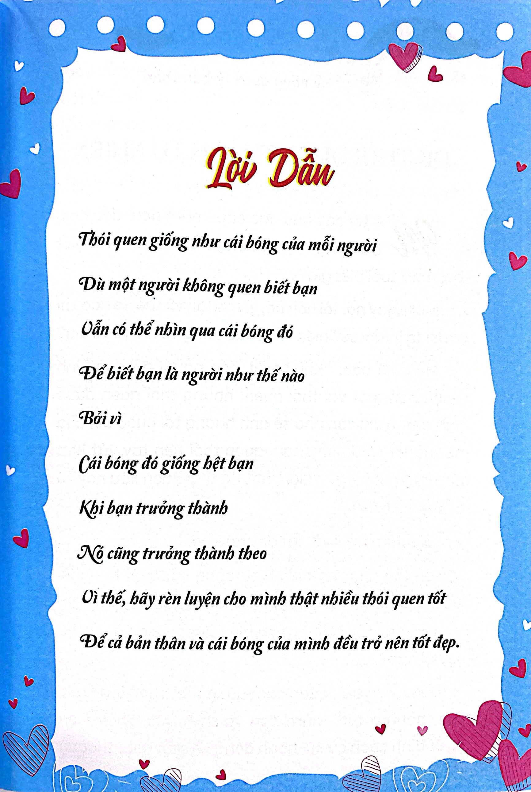 tạo lập thói quen tốt - kỹ năng quản lý bản thân - Ảnh 4