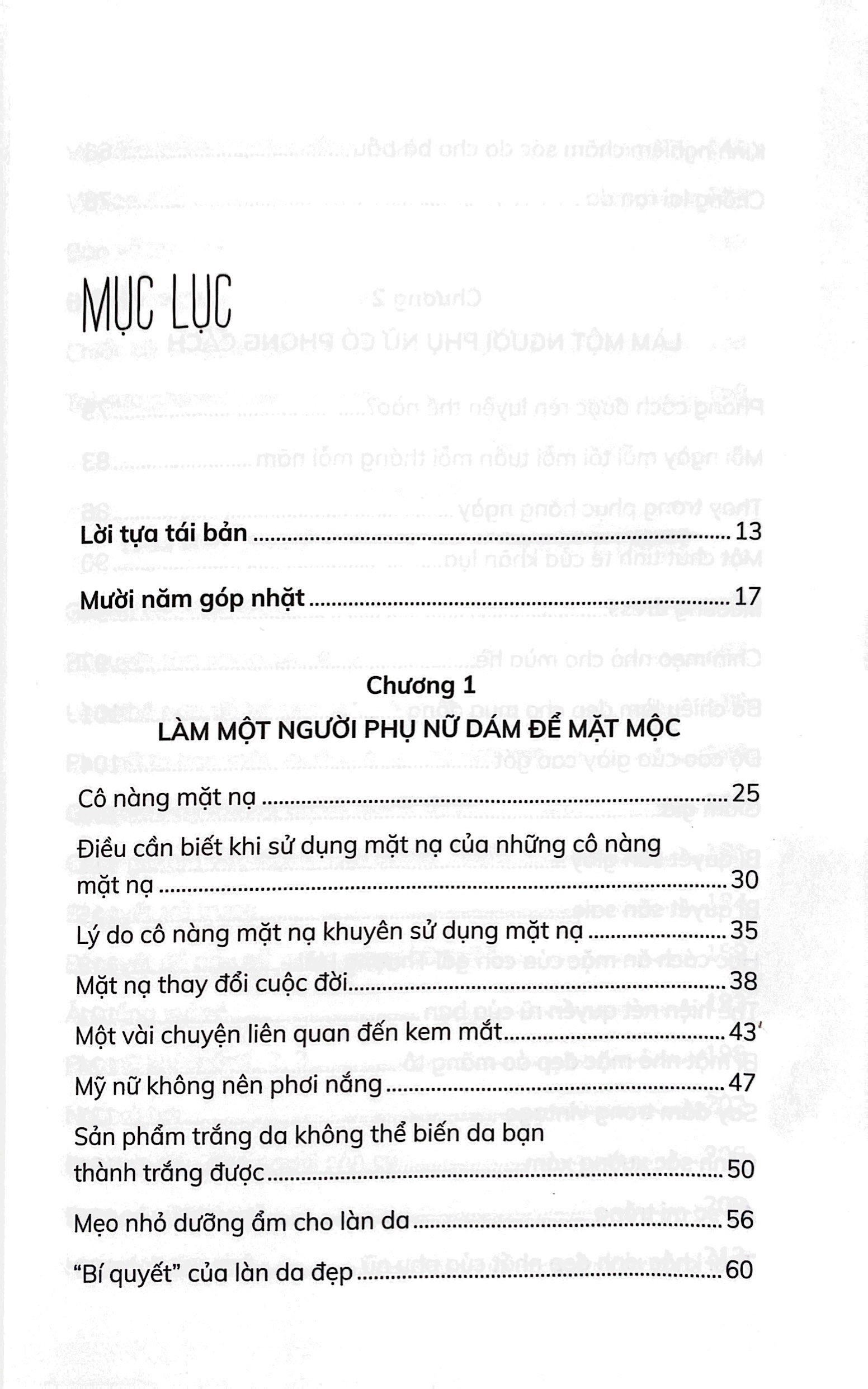 tao nhã - khí chất cần có của người phụ nữ thành công - Ảnh 3