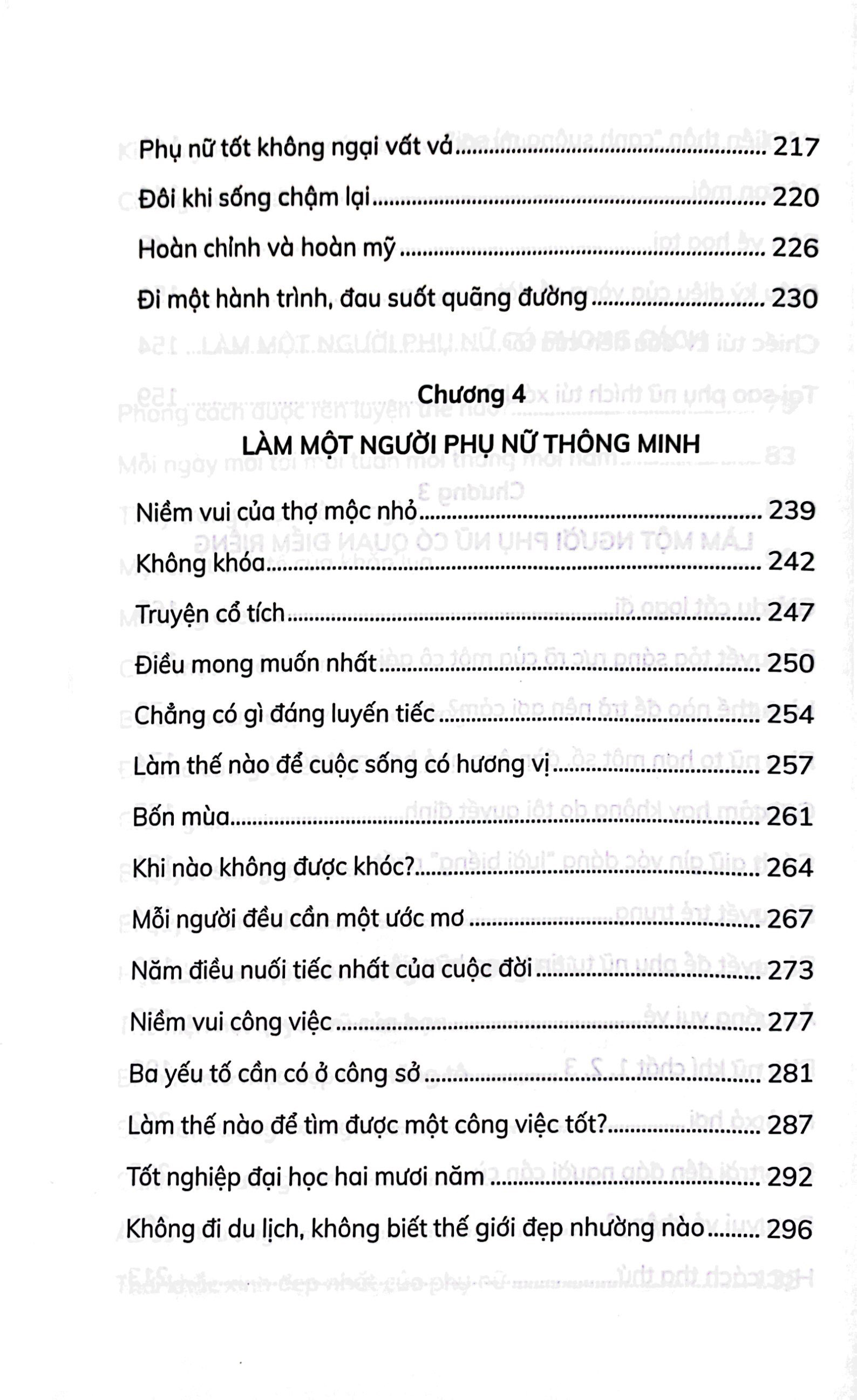 tao nhã - khí chất cần có của người phụ nữ thành công - Ảnh 6