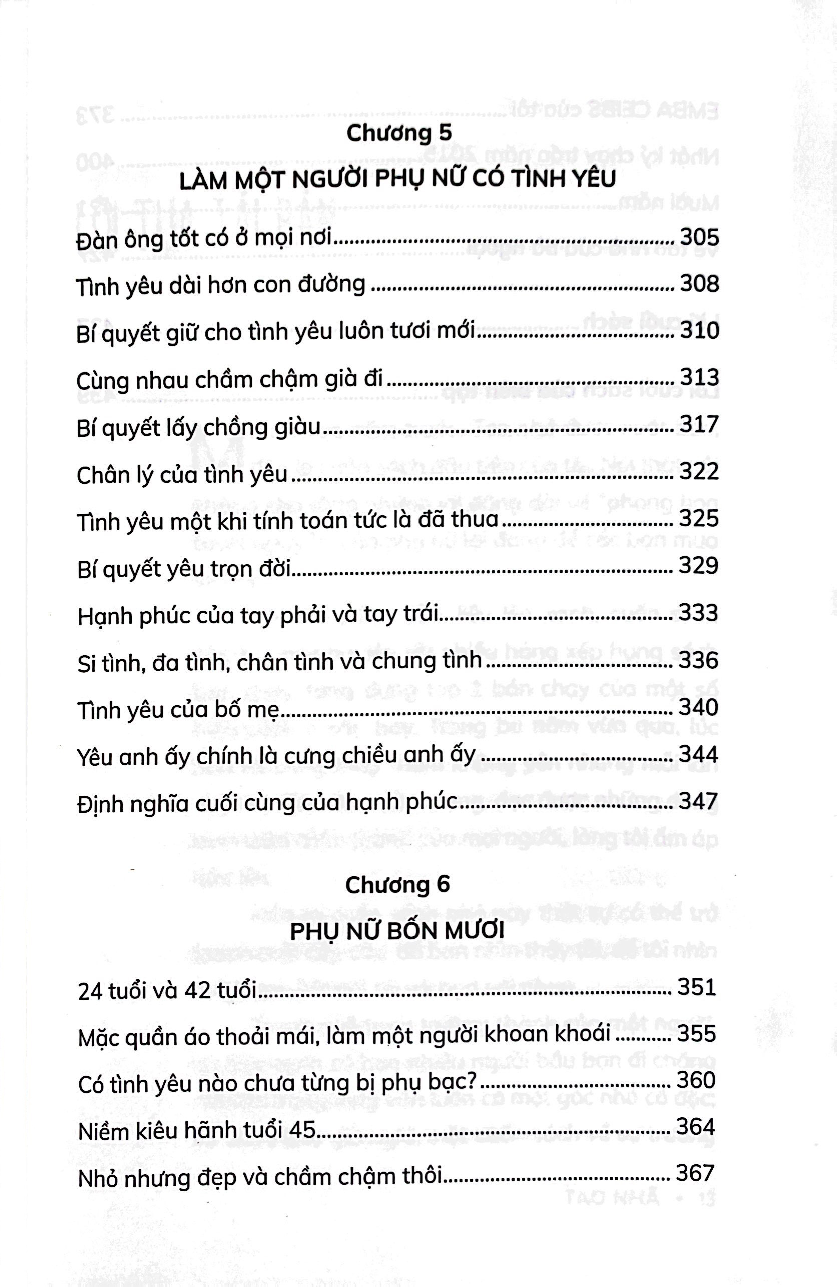 tao nhã - khí chất cần có của người phụ nữ thành công - Ảnh 7