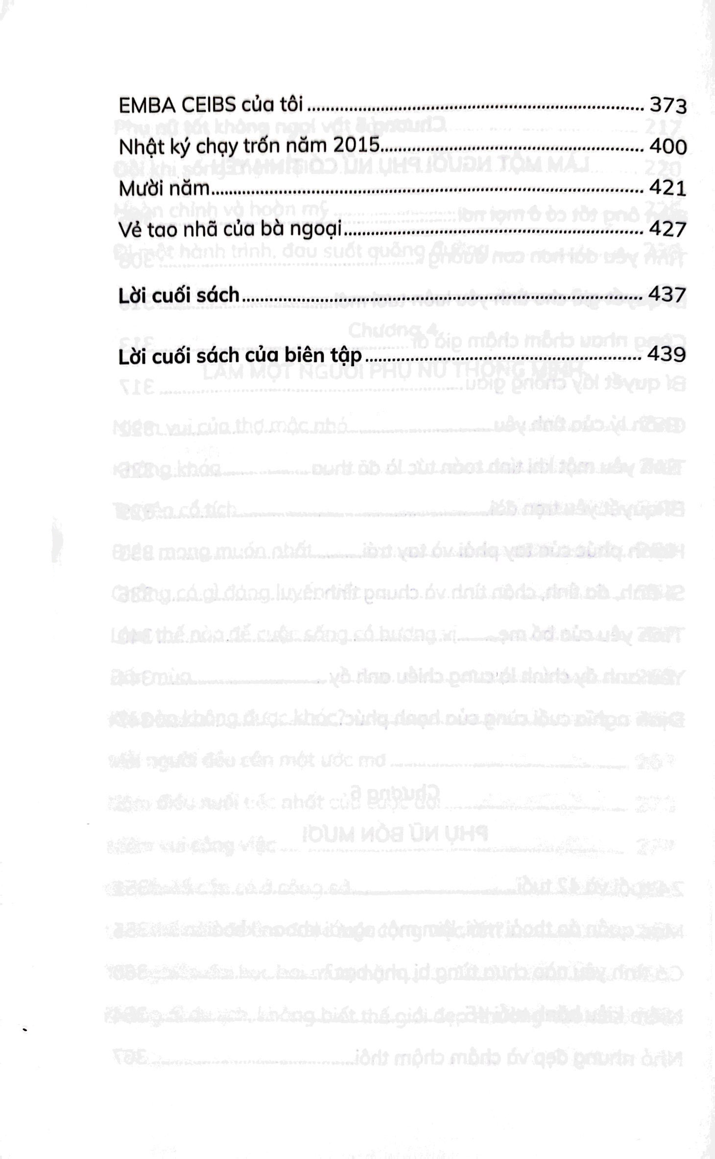 tao nhã - khí chất cần có của người phụ nữ thành công - Ảnh 8