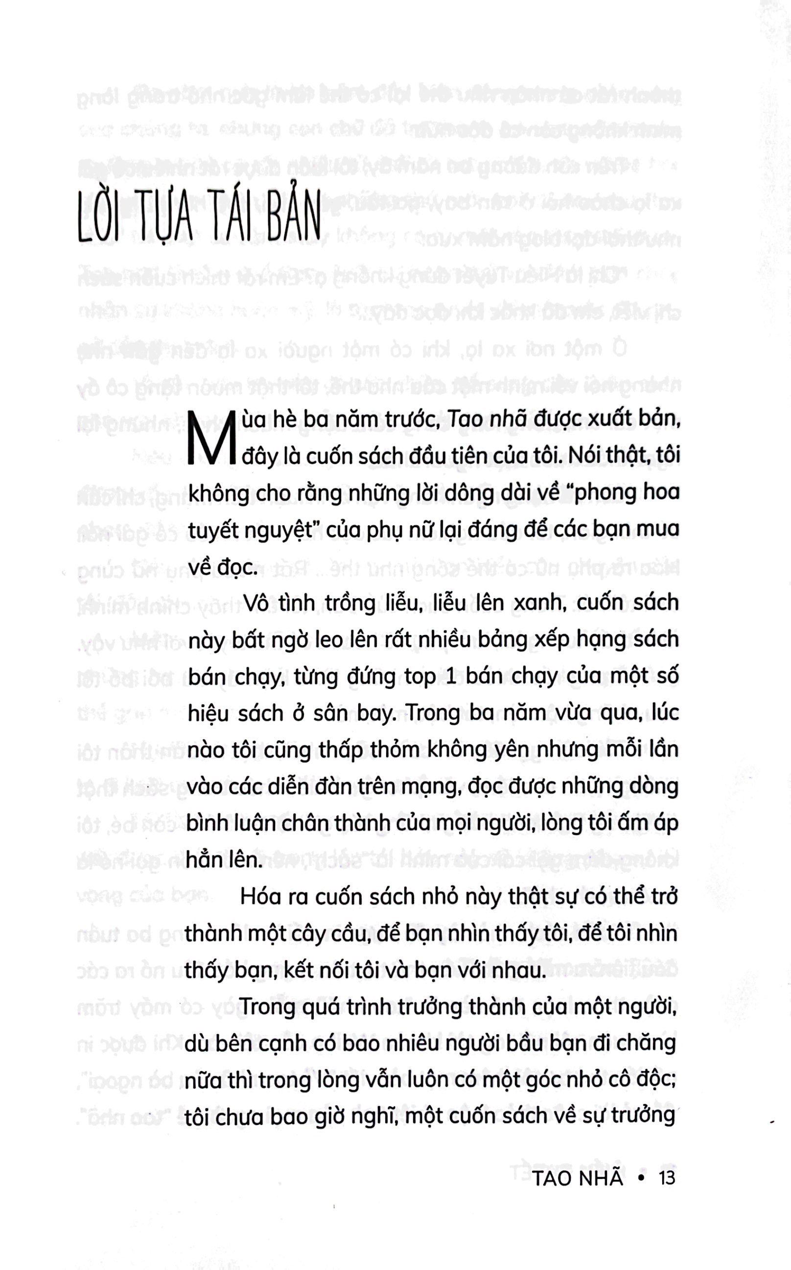 tao nhã - khí chất cần có của người phụ nữ thành công - Ảnh 9