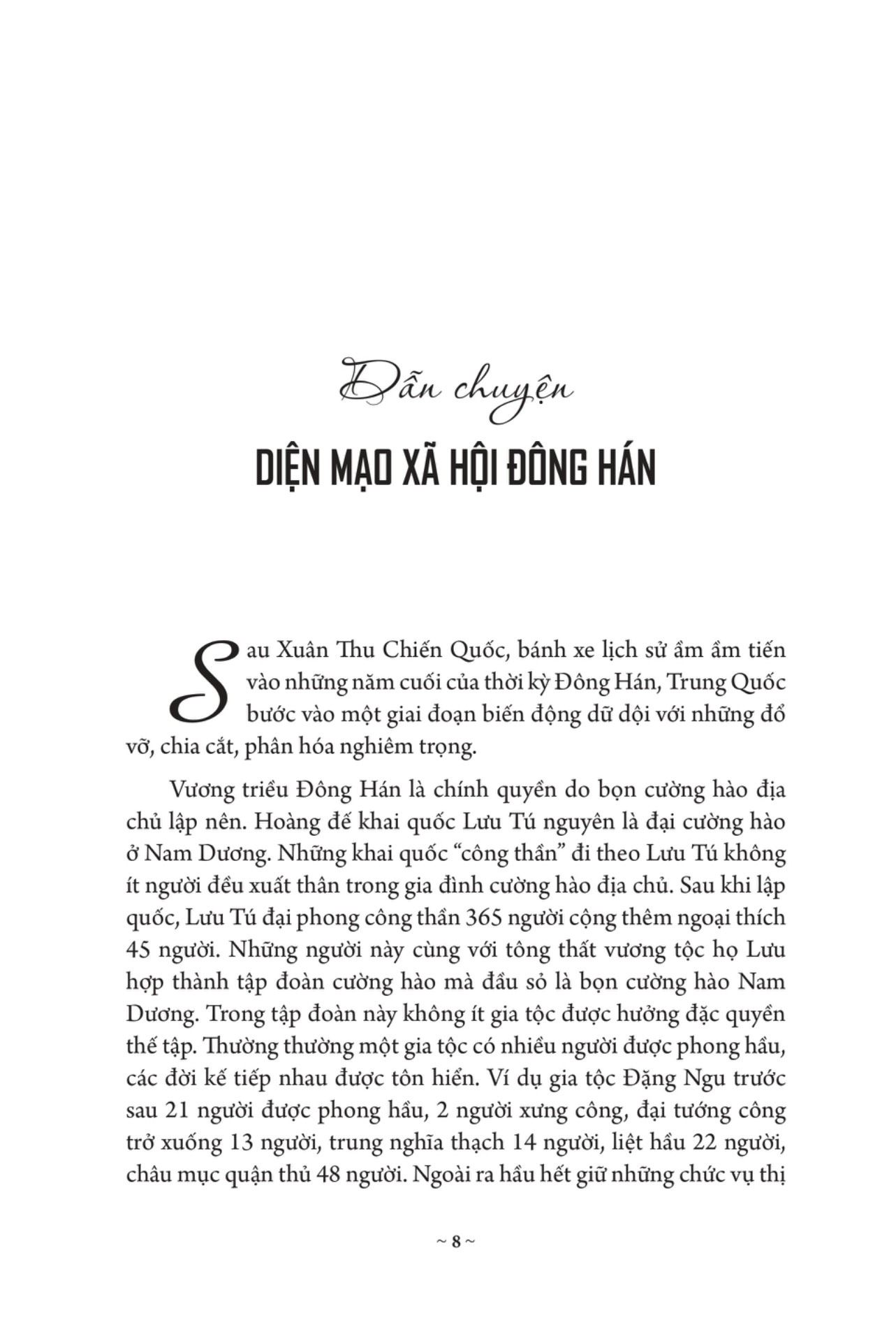 tào tháo - “chí ít là một anh hùng” - bìa cứng - Ảnh 6