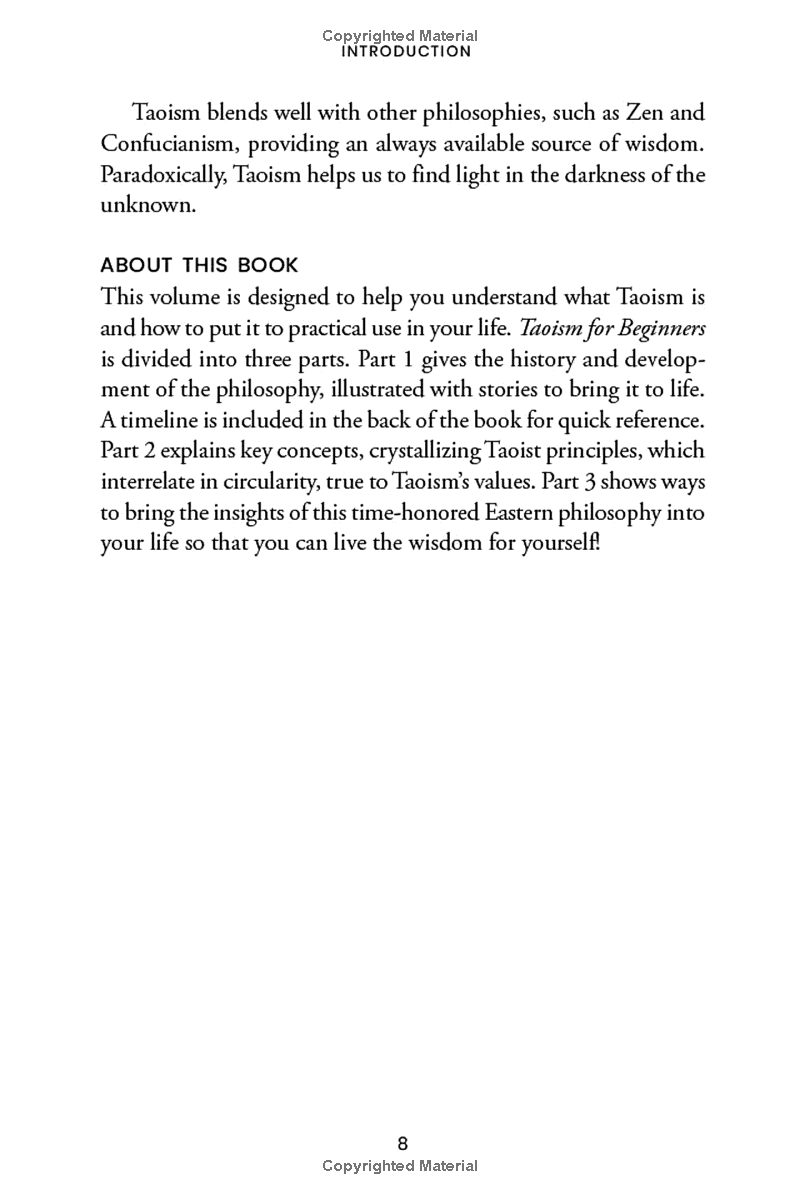 taoism for beginners: a guide to balanced living - Ảnh 10