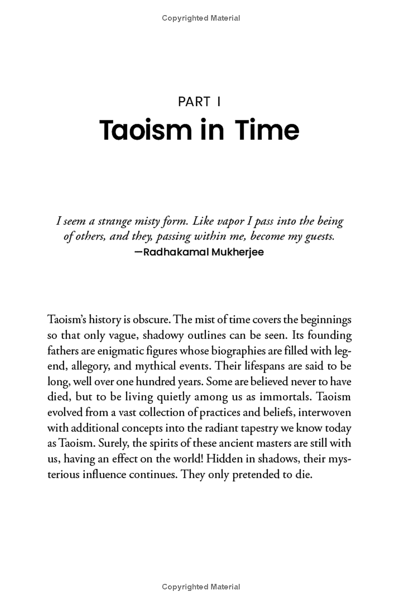 taoism for beginners: a guide to balanced living - Ảnh 13