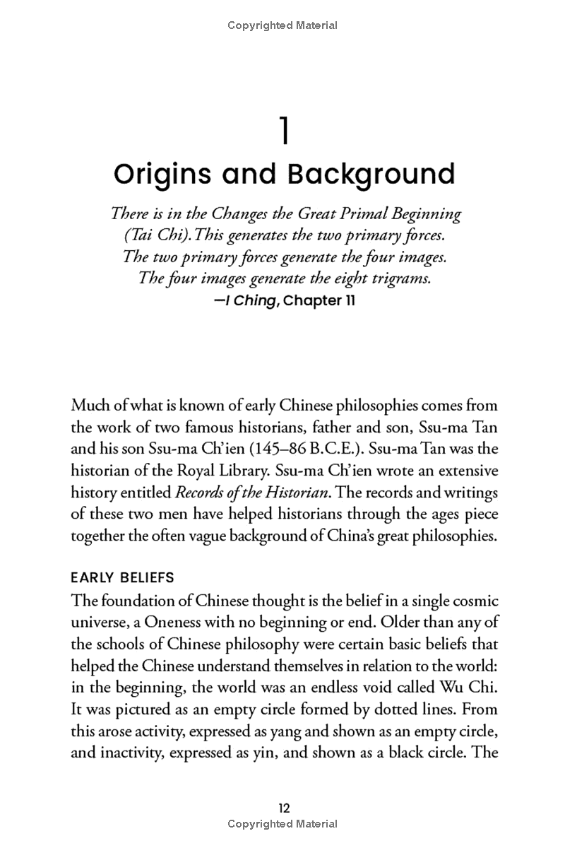 taoism for beginners: a guide to balanced living - Ảnh 14