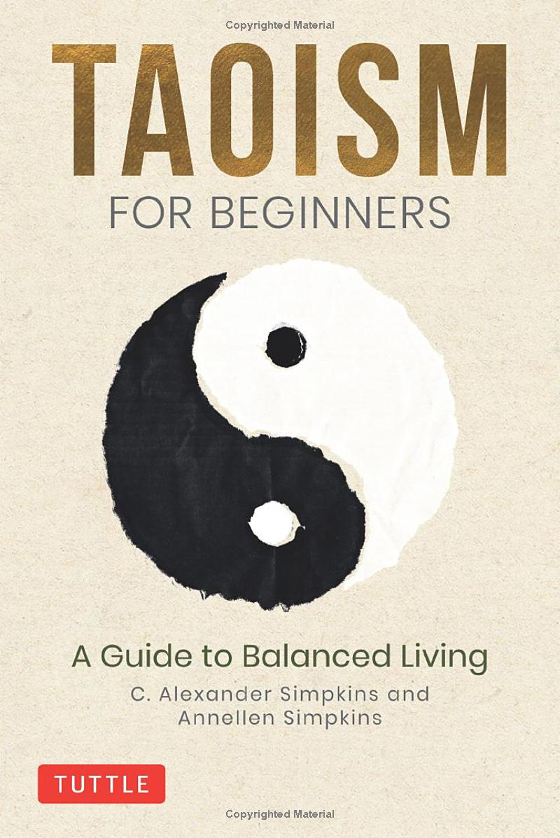 taoism for beginners: a guide to balanced living - Ảnh 2