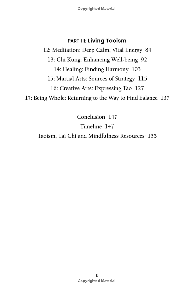 taoism for beginners: a guide to balanced living - Ảnh 8