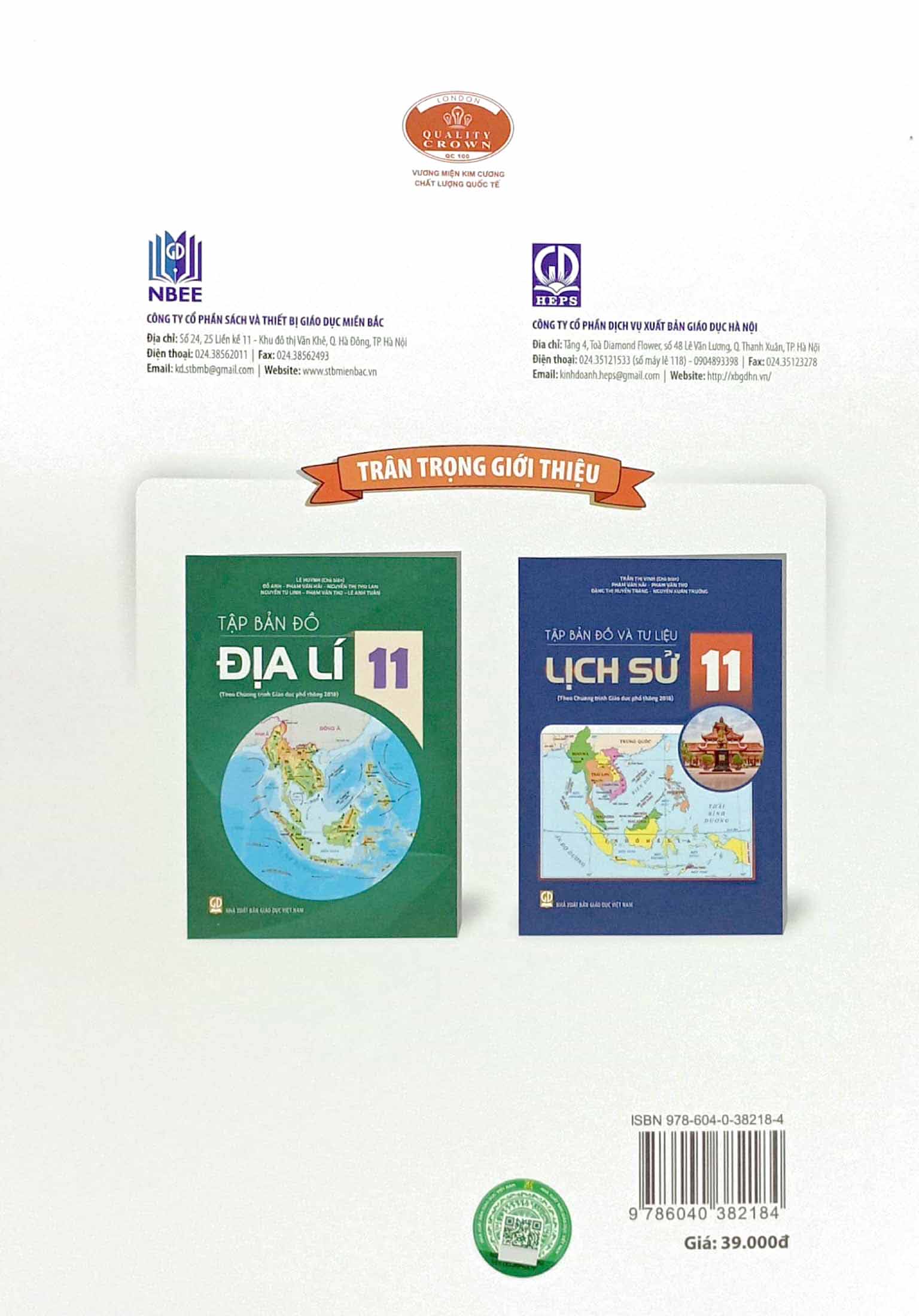 tập bản đồ địa lí 11 (theo chương trình giáo dục phổ thông 2018) (chuẩn) - Ảnh 6