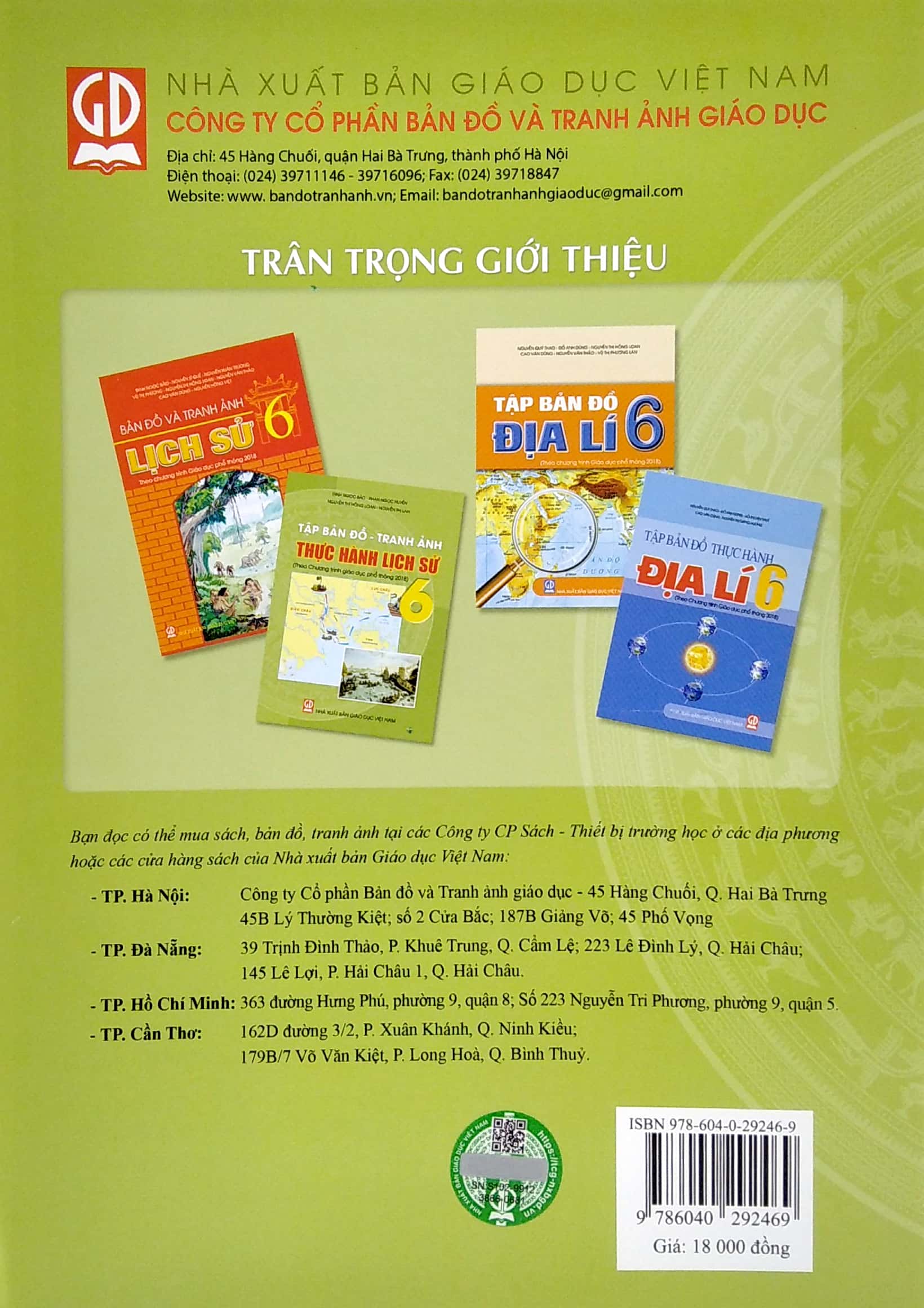 tập bản đồ - tranh ảnh thực hành lịch sử 6 (theo chương trình gdpt 2018) - Ảnh 6