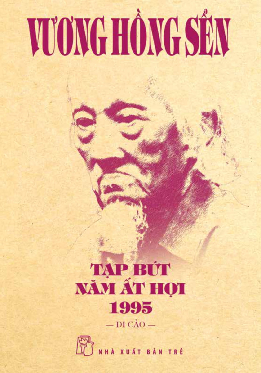 tạp bút năm ất hợi 1995: di cảo - Ảnh 2