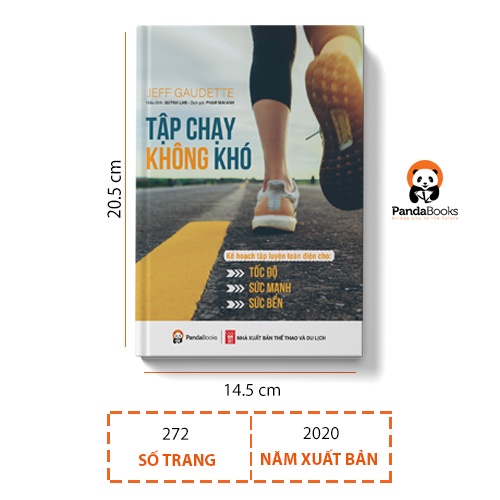 tập chạy không khó - kế hoạch tập luyện toàn diện cho tốc độ, sức mạnh và sức bền - Ảnh 3