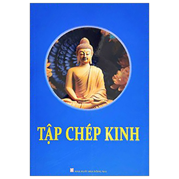 Tập Chép Kinh