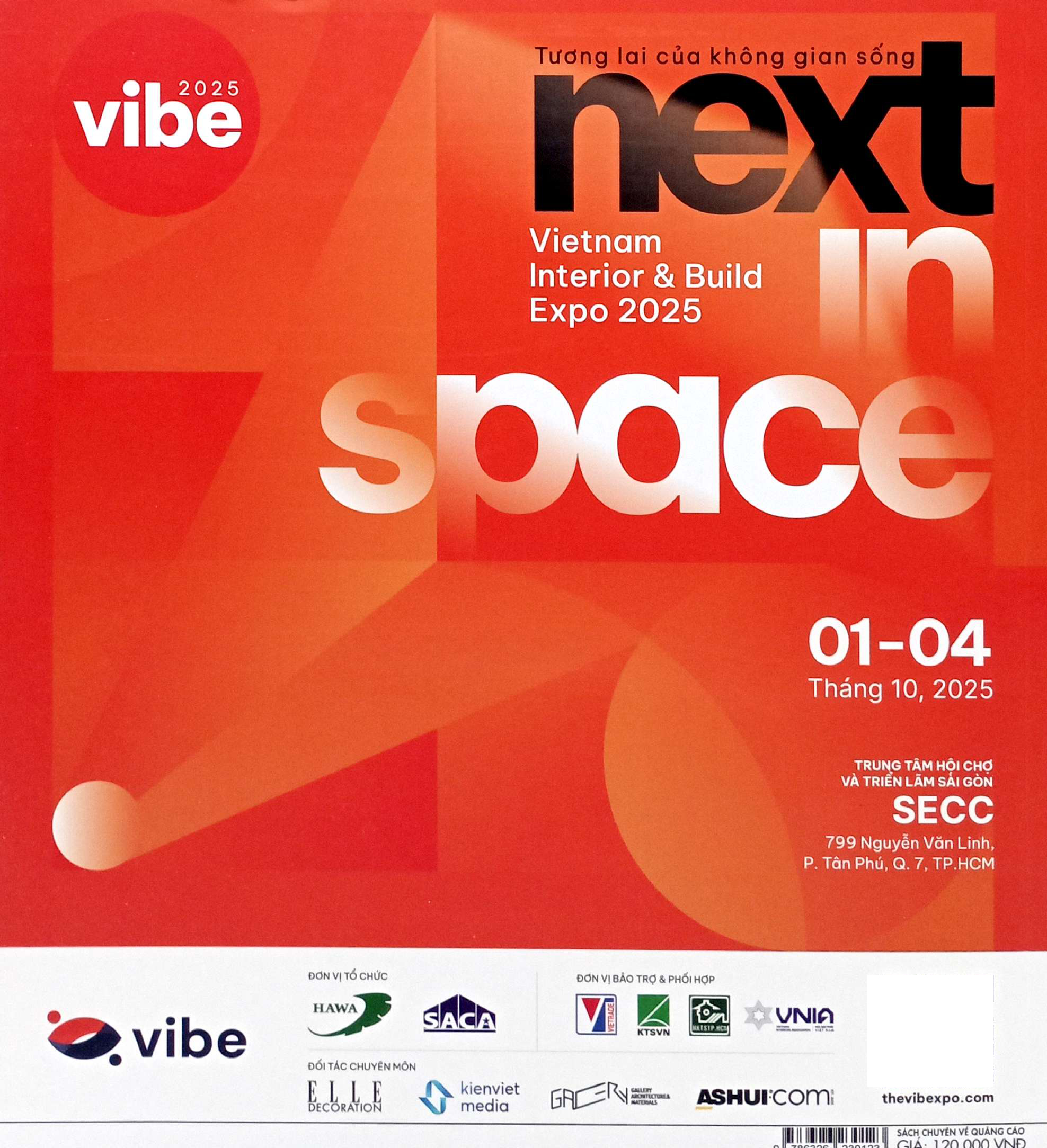 Tap Chi Elle Decoration - Summer 2025 - The Design Encounters - Ảnh 8