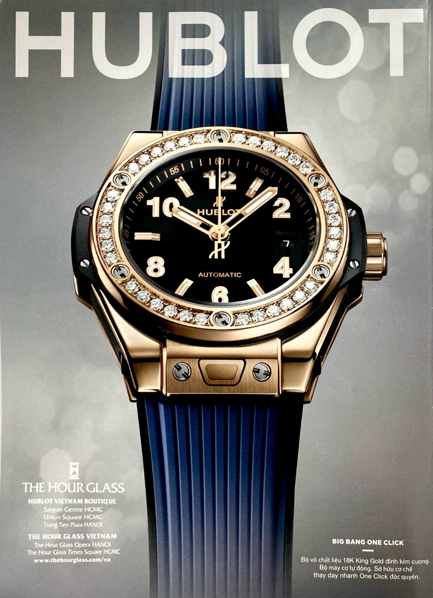 tạp chí phát triển xanh bloomberg businessweek việt nam - số tháng 10/2024 - đánh dấu hành trình một năm ra mắt tại việt nam - Ảnh 7