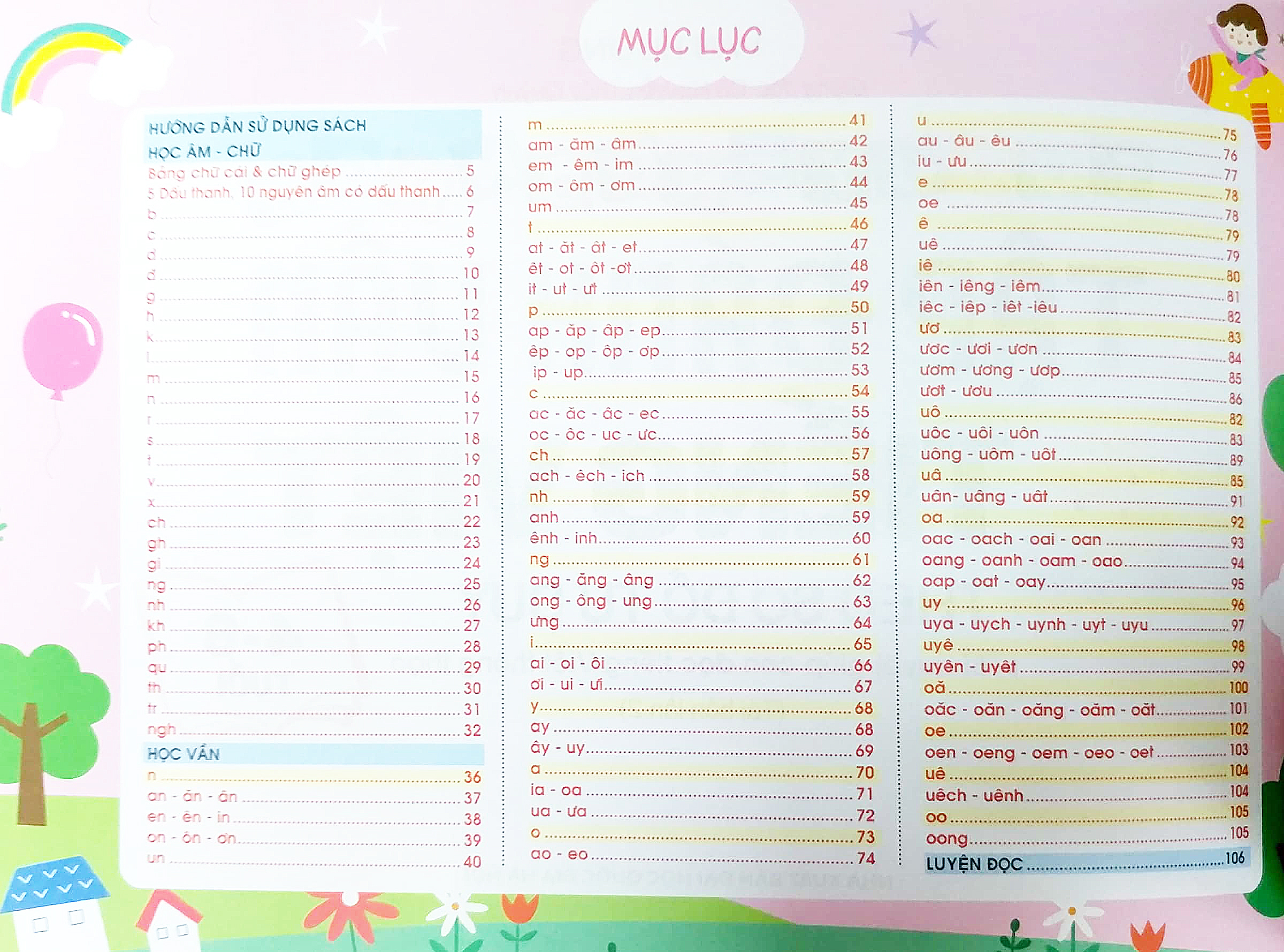 tập đánh vần tiếng việt theo sơ đồ tư duy (4-6 tuổi) - phiên bản tương tác (tái bản 2023) - Ảnh 3