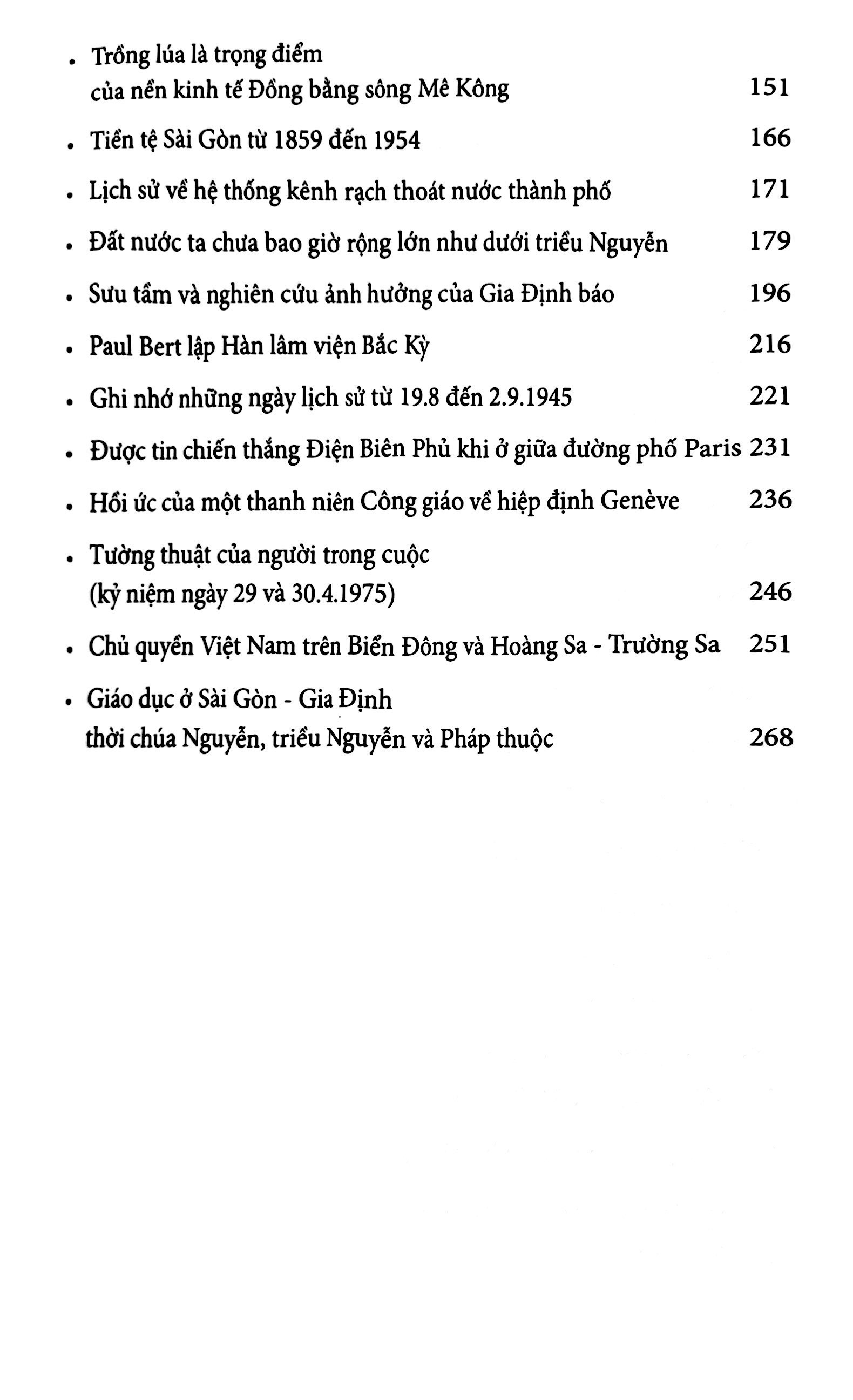 tạp ghi việt sử địa - tập 1 - Ảnh 4