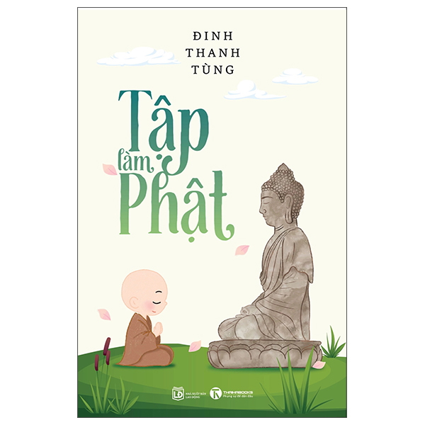 Tập Làm Phật