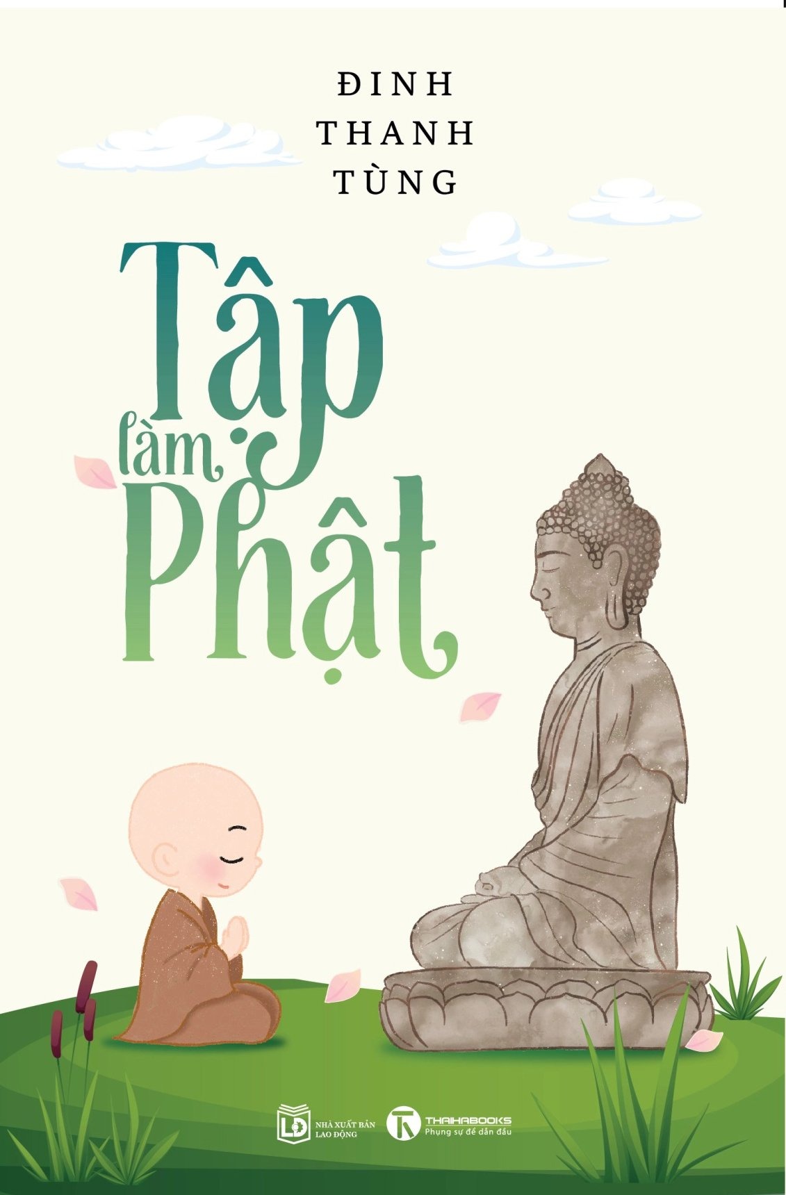 Tập Làm Phật - Ảnh 3