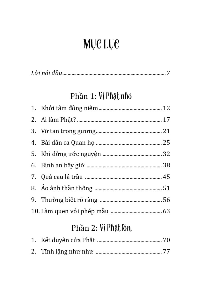 Tập Làm Phật - Ảnh 4