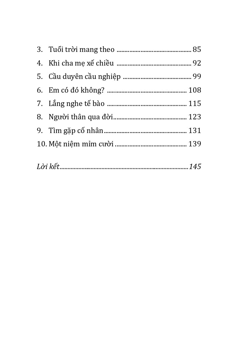 Tập Làm Phật - Ảnh 5