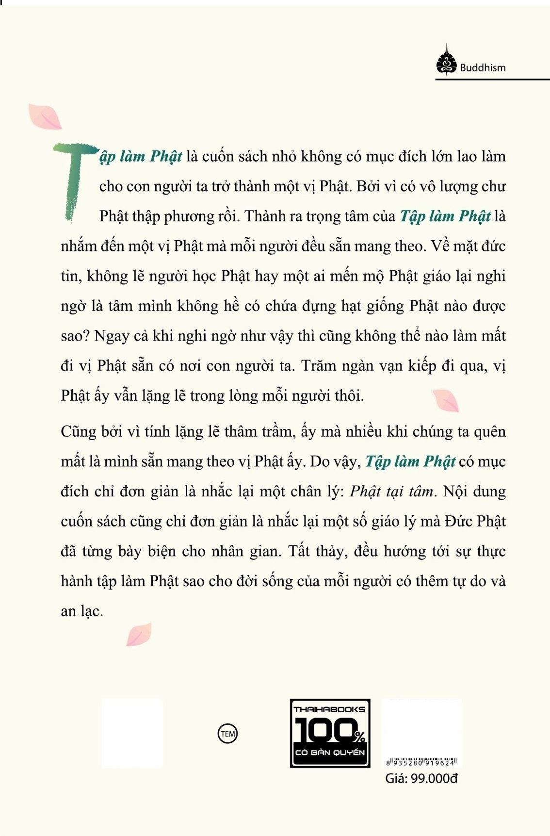 Tập Làm Phật - Ảnh 9