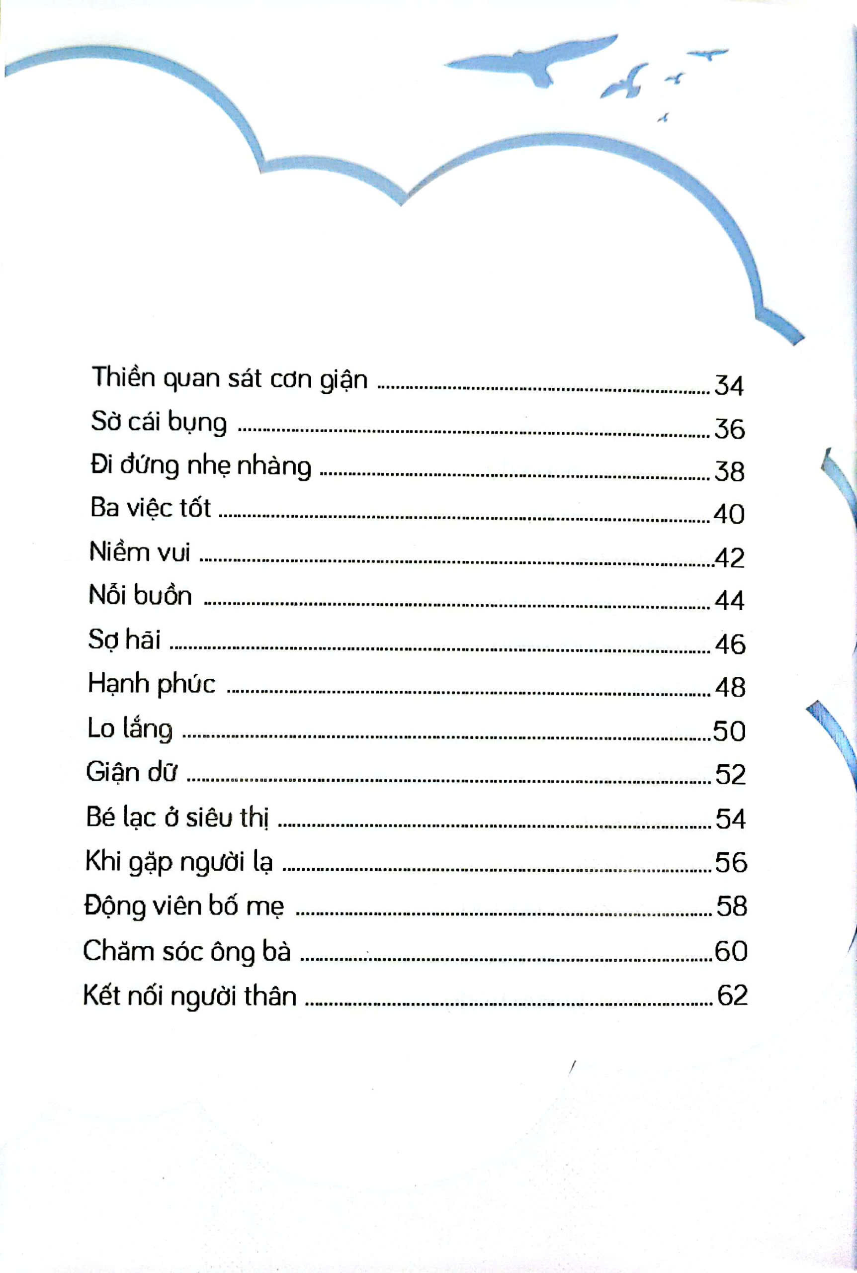 Tap Tho But Va Be - Be Yeu Cuoc Song - Ảnh 6