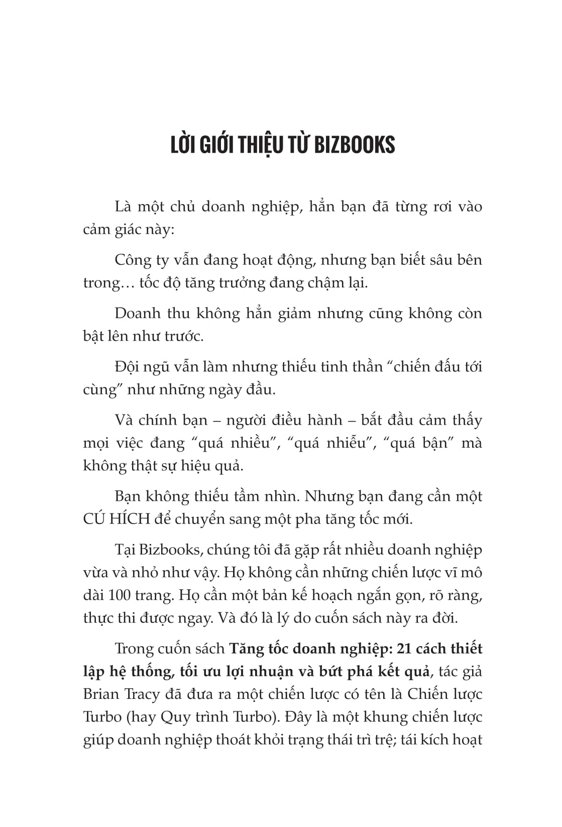 Tap Trung De But Pha - Lam It Hon, Tao Ra Nhieu Hon Theo Cach Cua Nguoi Dieu Hanh Thong Minh - Ảnh 6