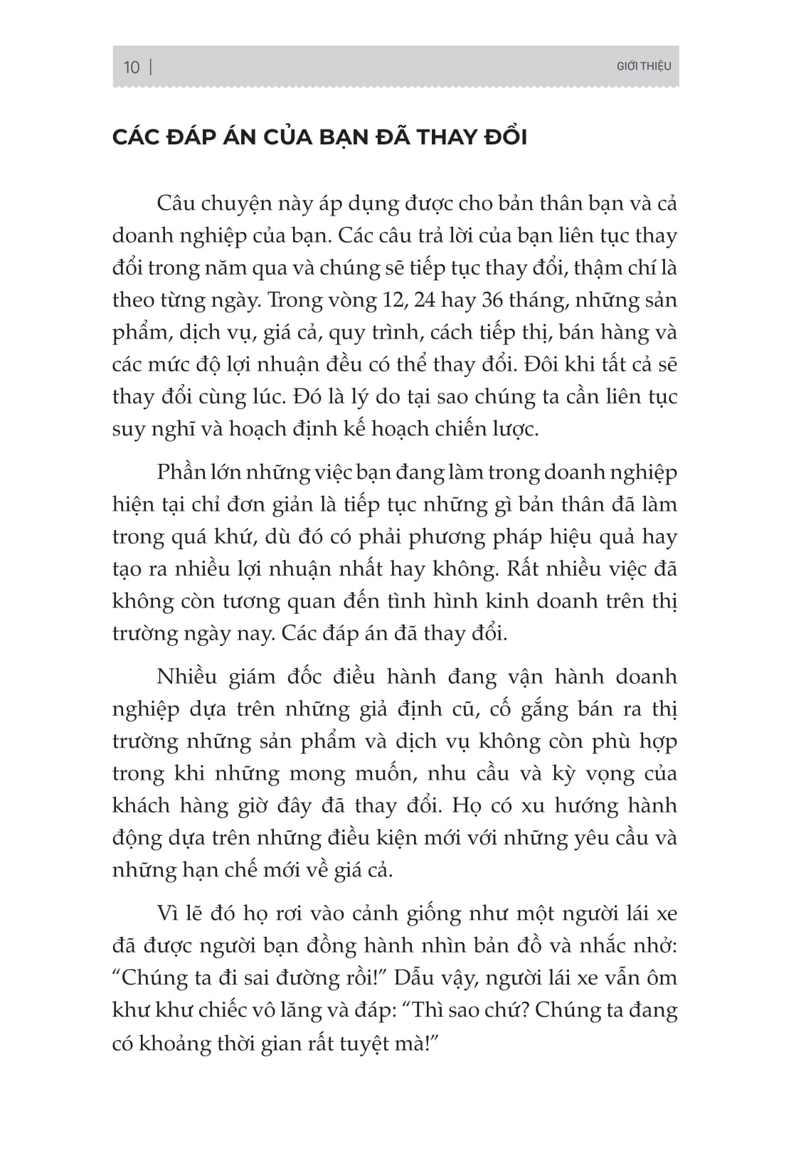 Tap Trung De But Pha - Lam It Hon, Tao Ra Nhieu Hon Theo Cach Cua Nguoi Dieu Hanh Thong Minh - Ảnh 9