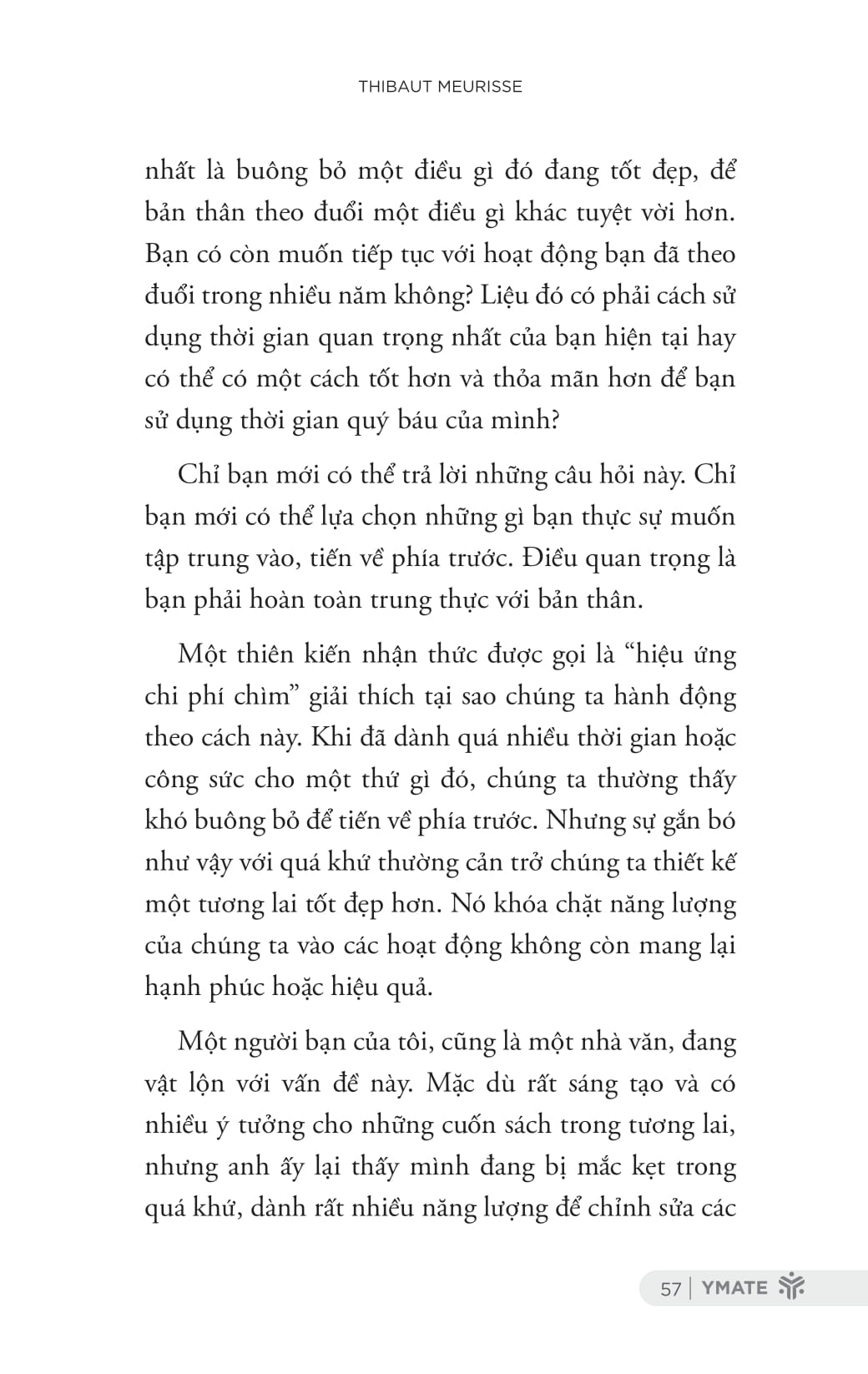 tập trung sâu - 7 ngày đặt mục tiêu rõ ràng và loại bỏ xao nhãng để tập trung tuyệt đối - Ảnh 11