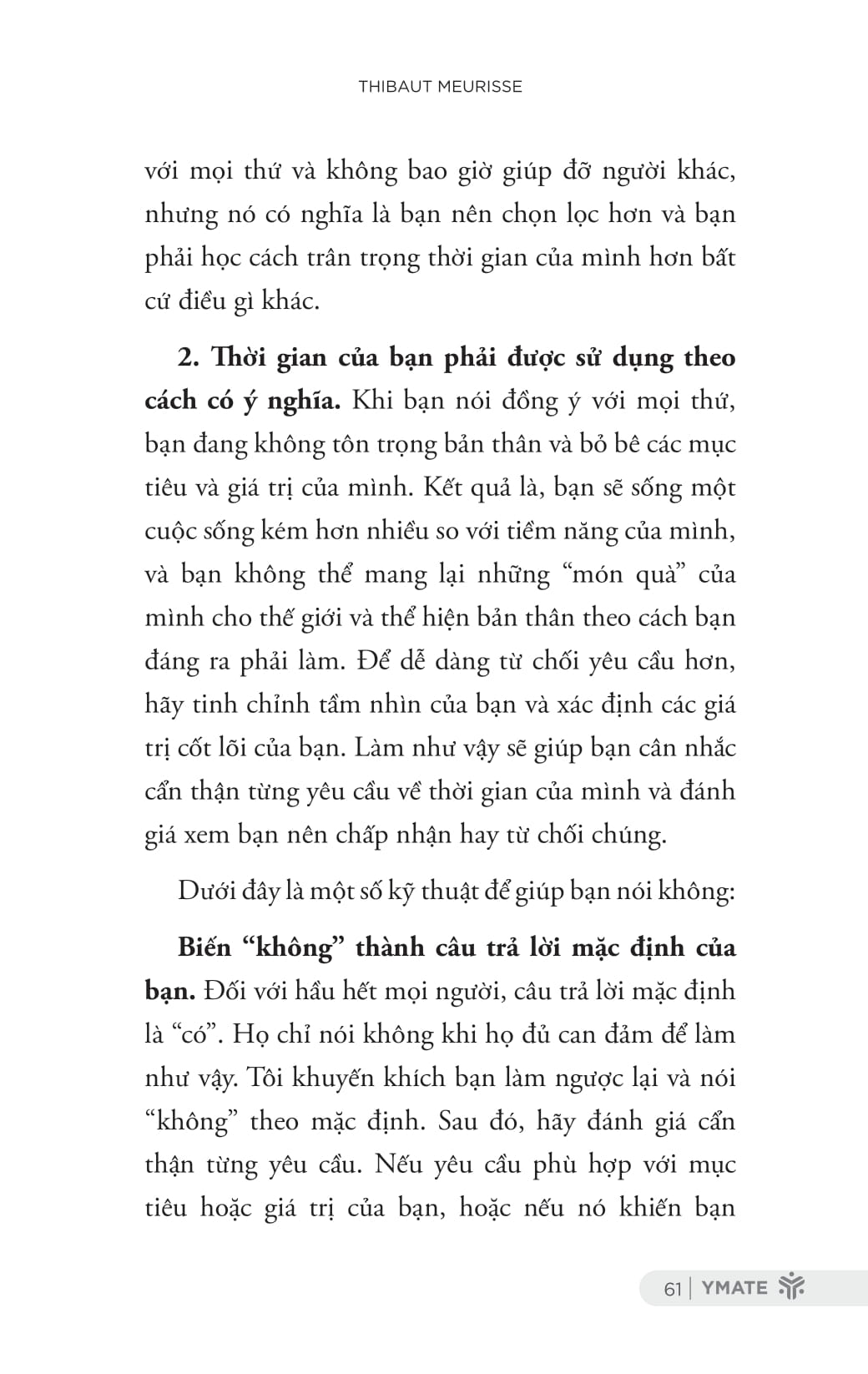 tập trung sâu - 7 ngày đặt mục tiêu rõ ràng và loại bỏ xao nhãng để tập trung tuyệt đối - Ảnh 15