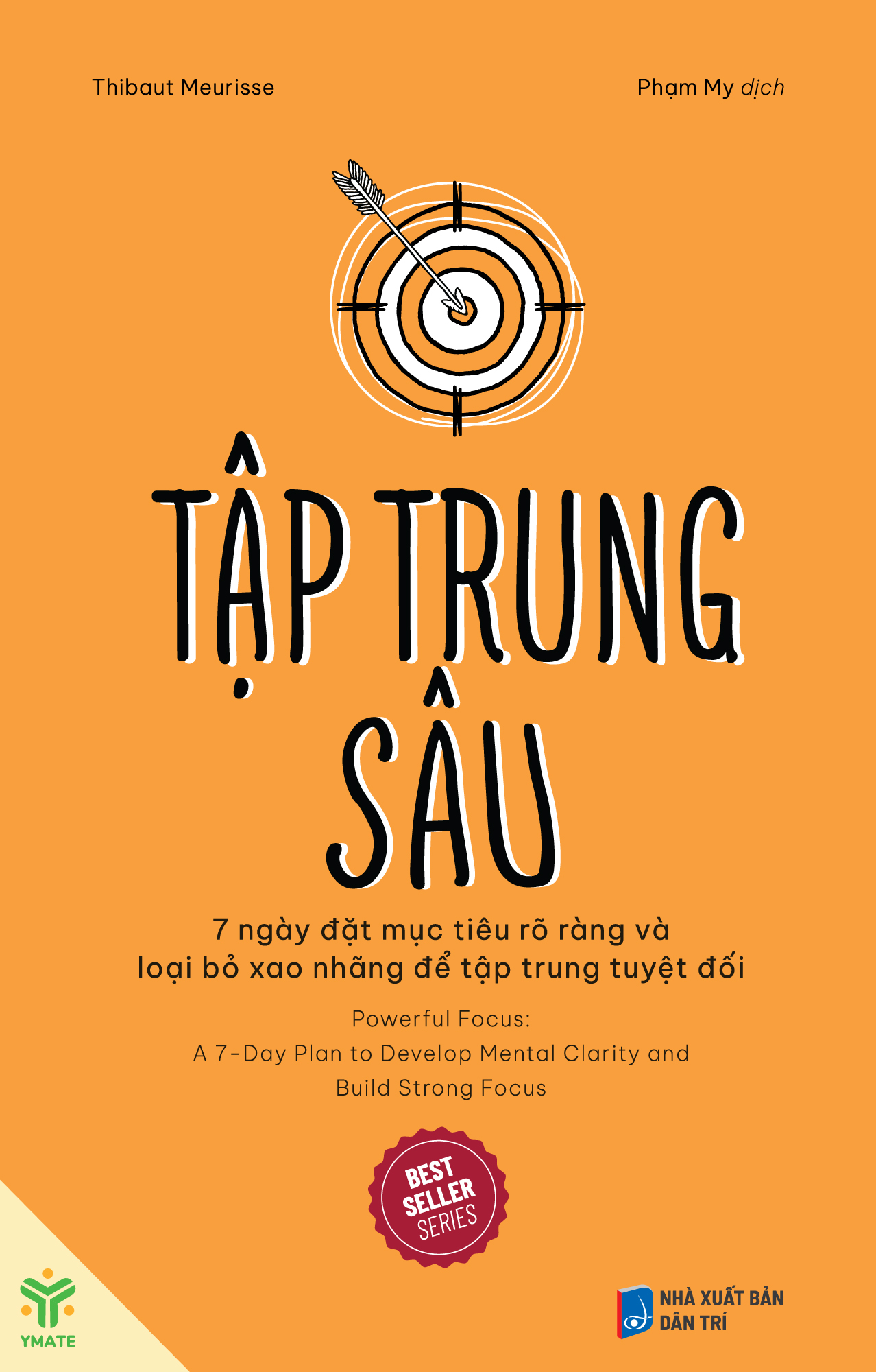 tập trung sâu - 7 ngày đặt mục tiêu rõ ràng và loại bỏ xao nhãng để tập trung tuyệt đối - Ảnh 2