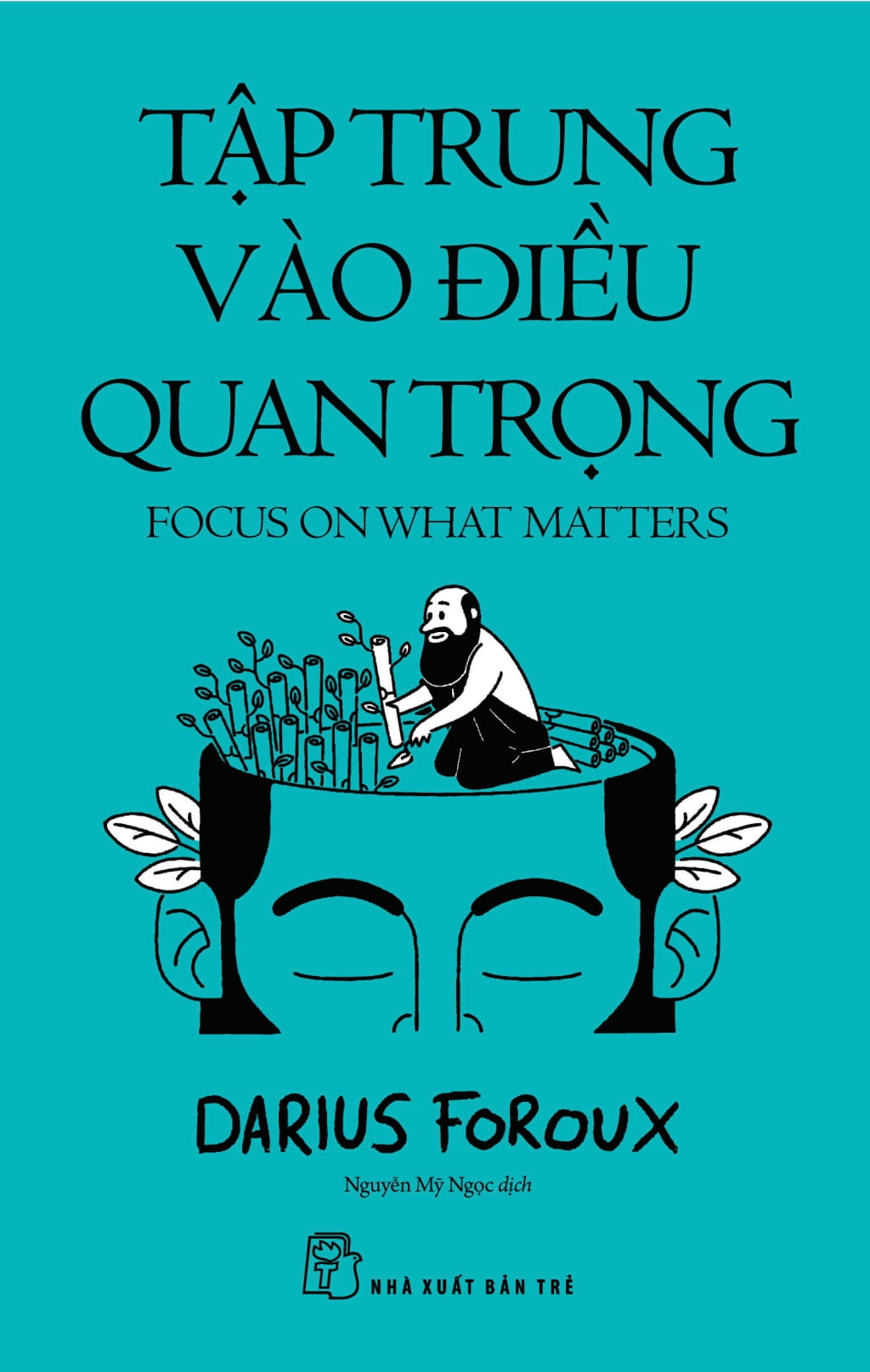 tập trung vào điều quan trọng - focus on what matters - Ảnh 2