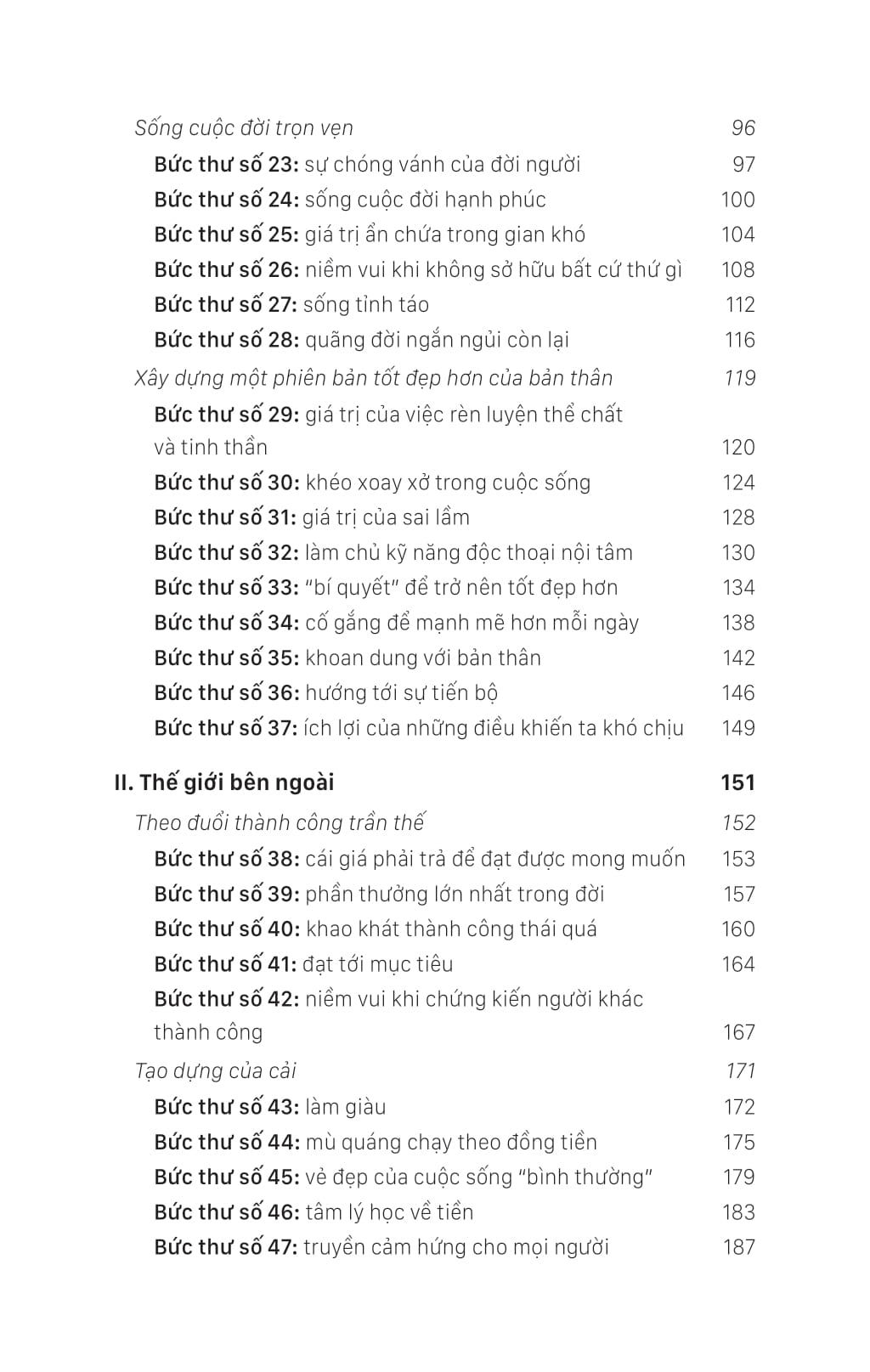 tập trung vào điều quan trọng - focus on what matters - Ảnh 5