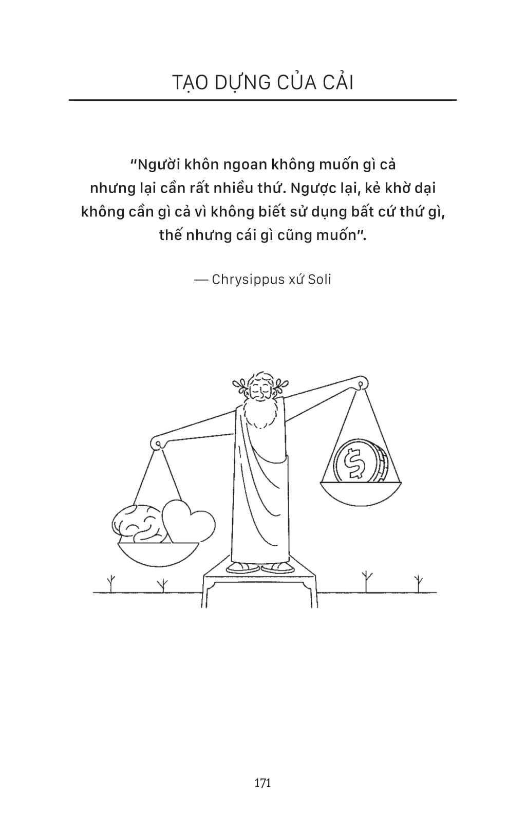 tập trung vào điều quan trọng - focus on what matters - Ảnh 7