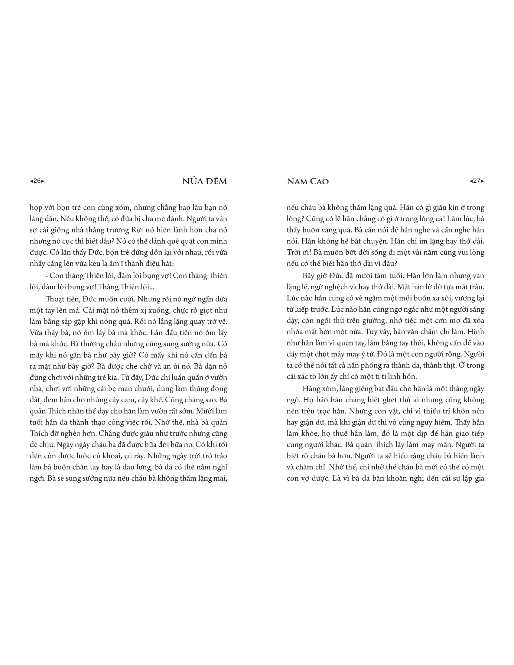 Tập Truyện Ngắn Đôi Mắt - Nam Cao (Tái Bản 2025) - Ảnh 14