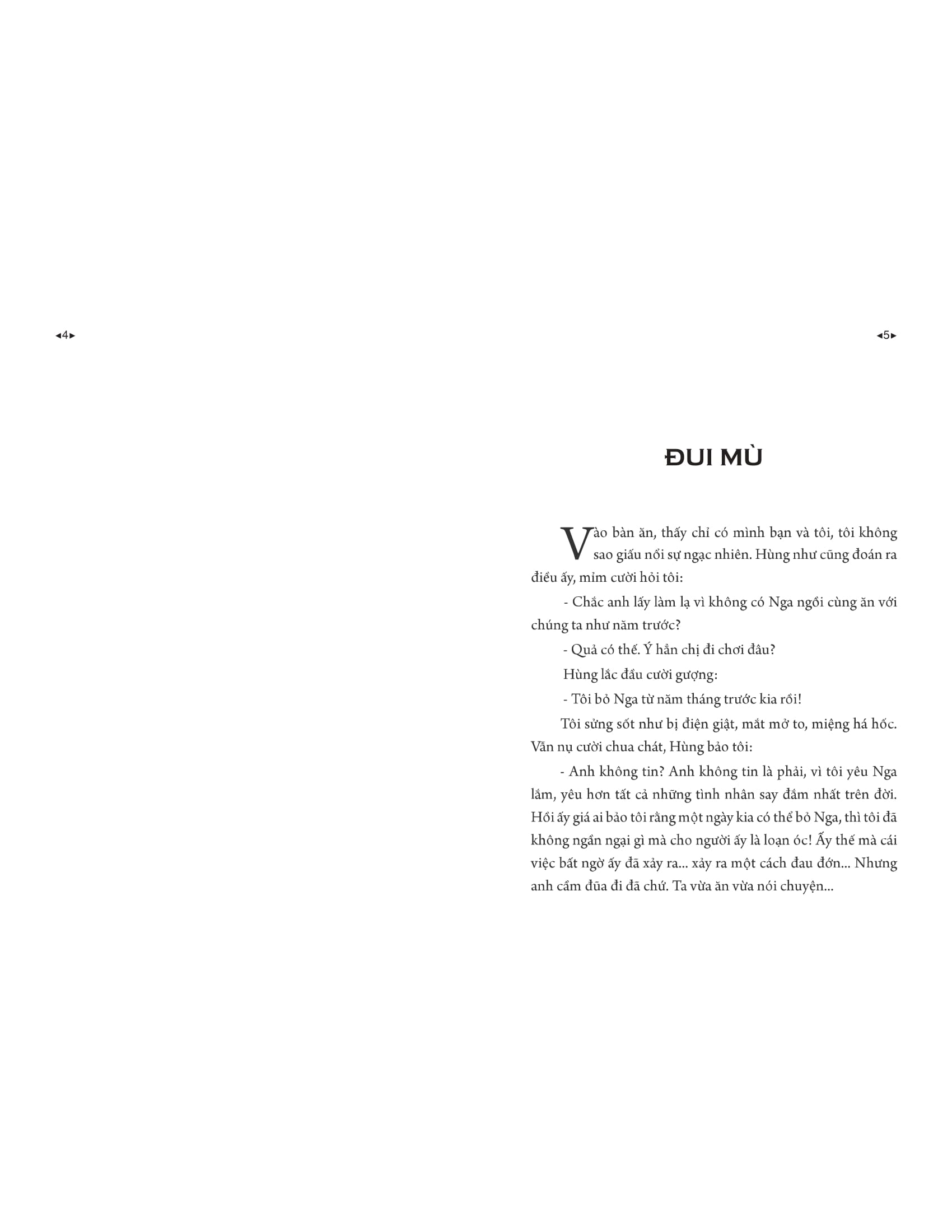 Tập Truyện Ngắn Đôi Mắt - Nam Cao (Tái Bản 2025) - Ảnh 3