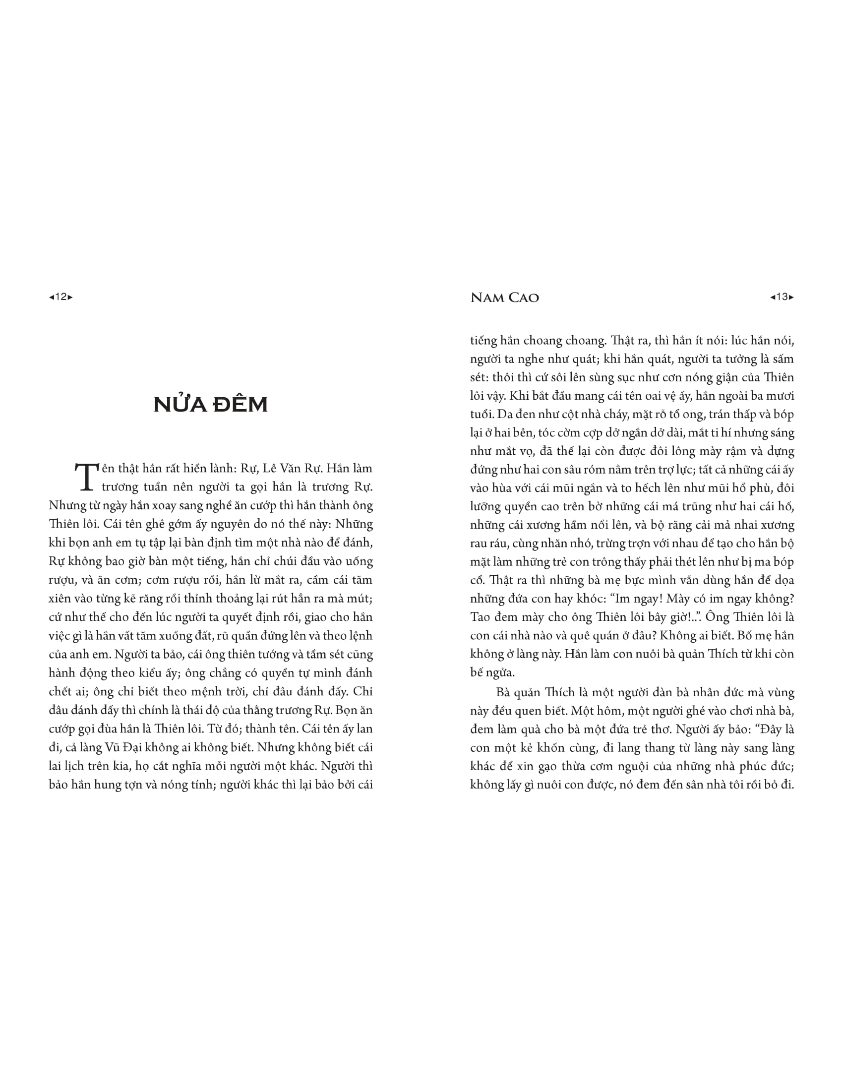 Tập Truyện Ngắn Đôi Mắt - Nam Cao (Tái Bản 2025) - Ảnh 7