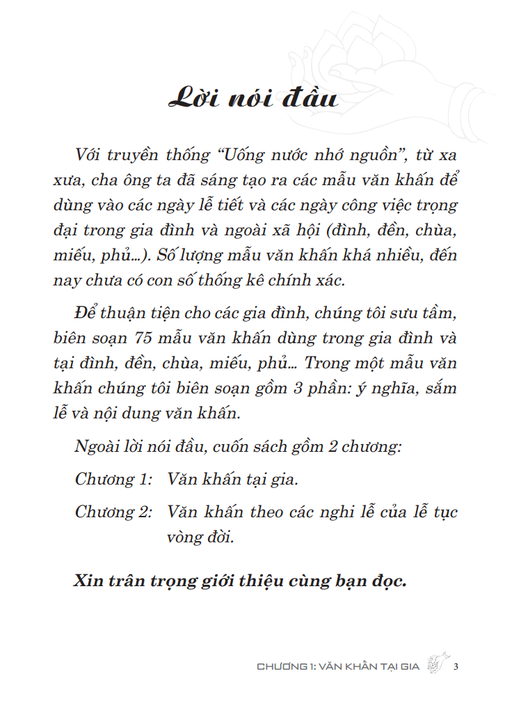 tập văn cúng gia tiên (văn khấn nôm tại nhà) (tái bản) - Ảnh 4