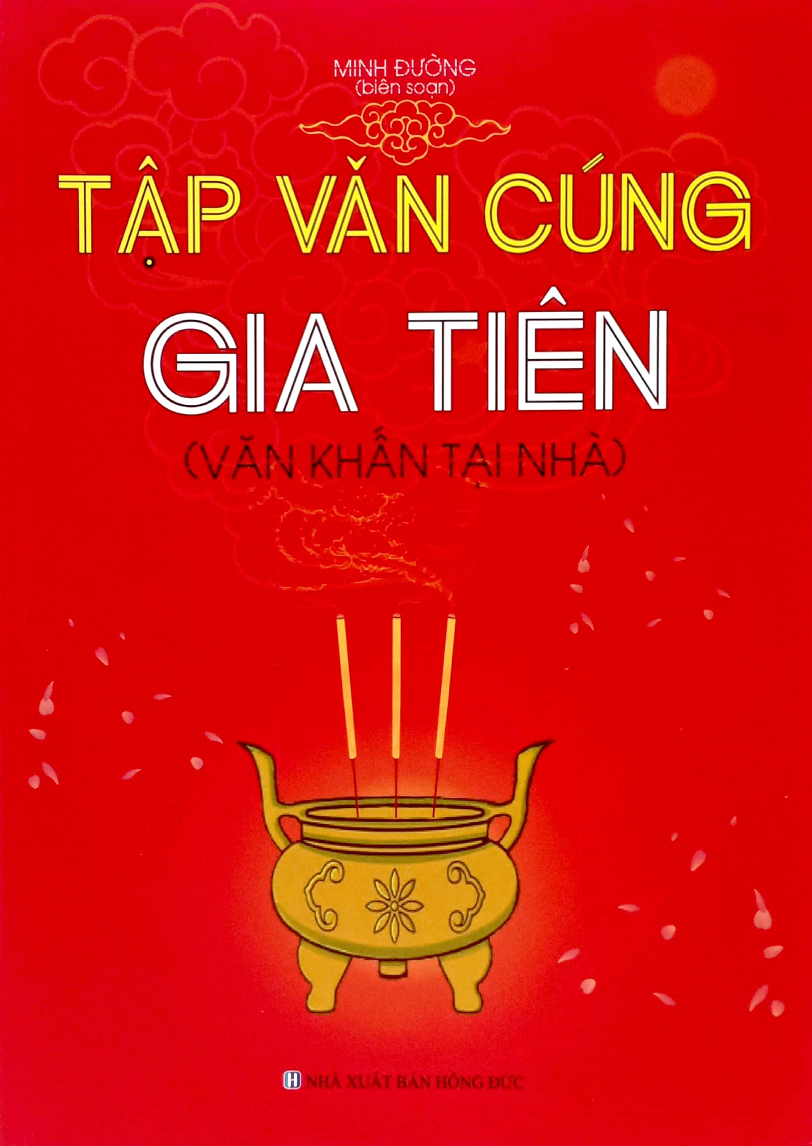 tập văn cúng gia tiên (văn khẩn tại nhà) - Ảnh 2