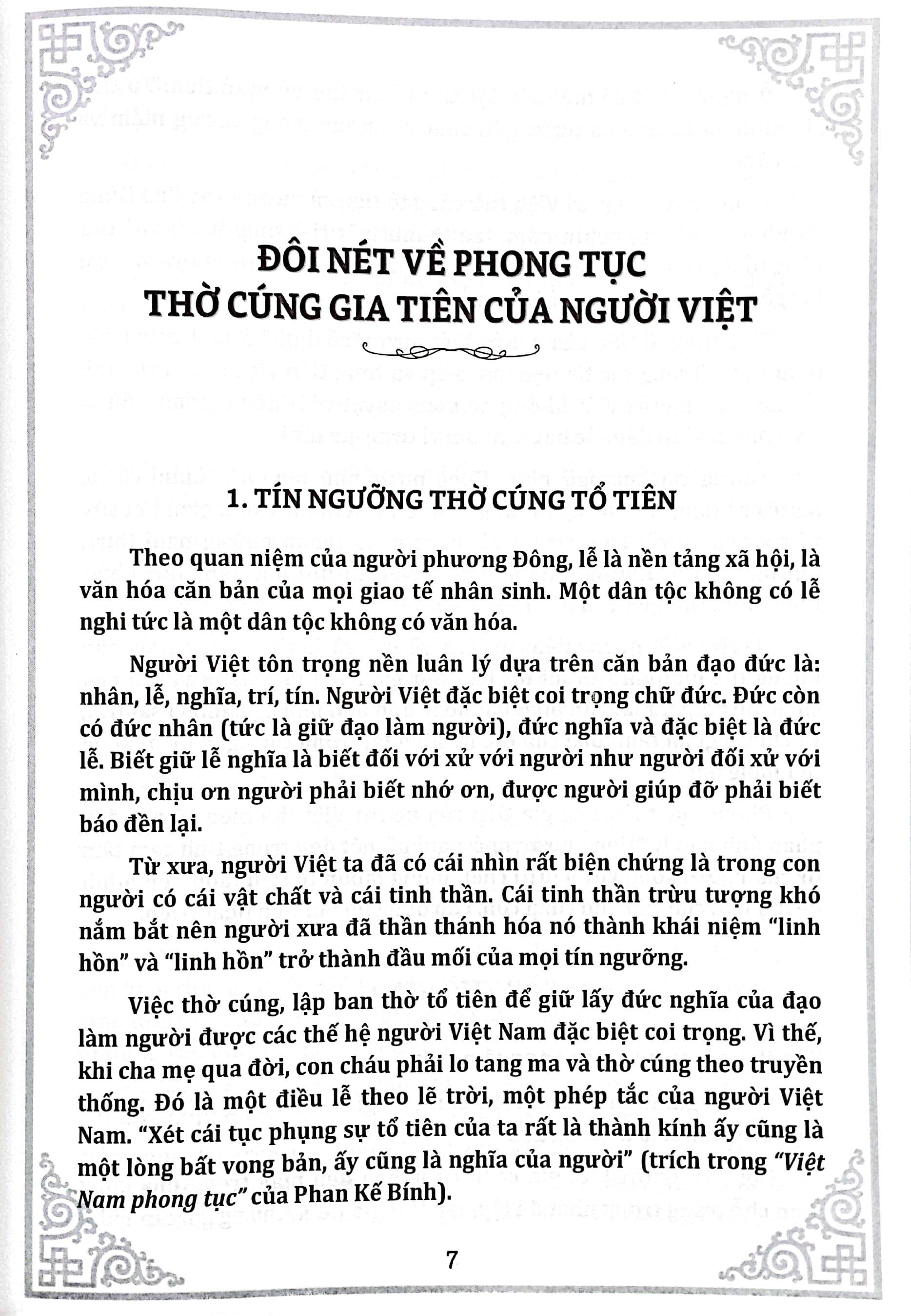 tập văn cúng gia tiên (văn khẩn tại nhà) - Ảnh 4