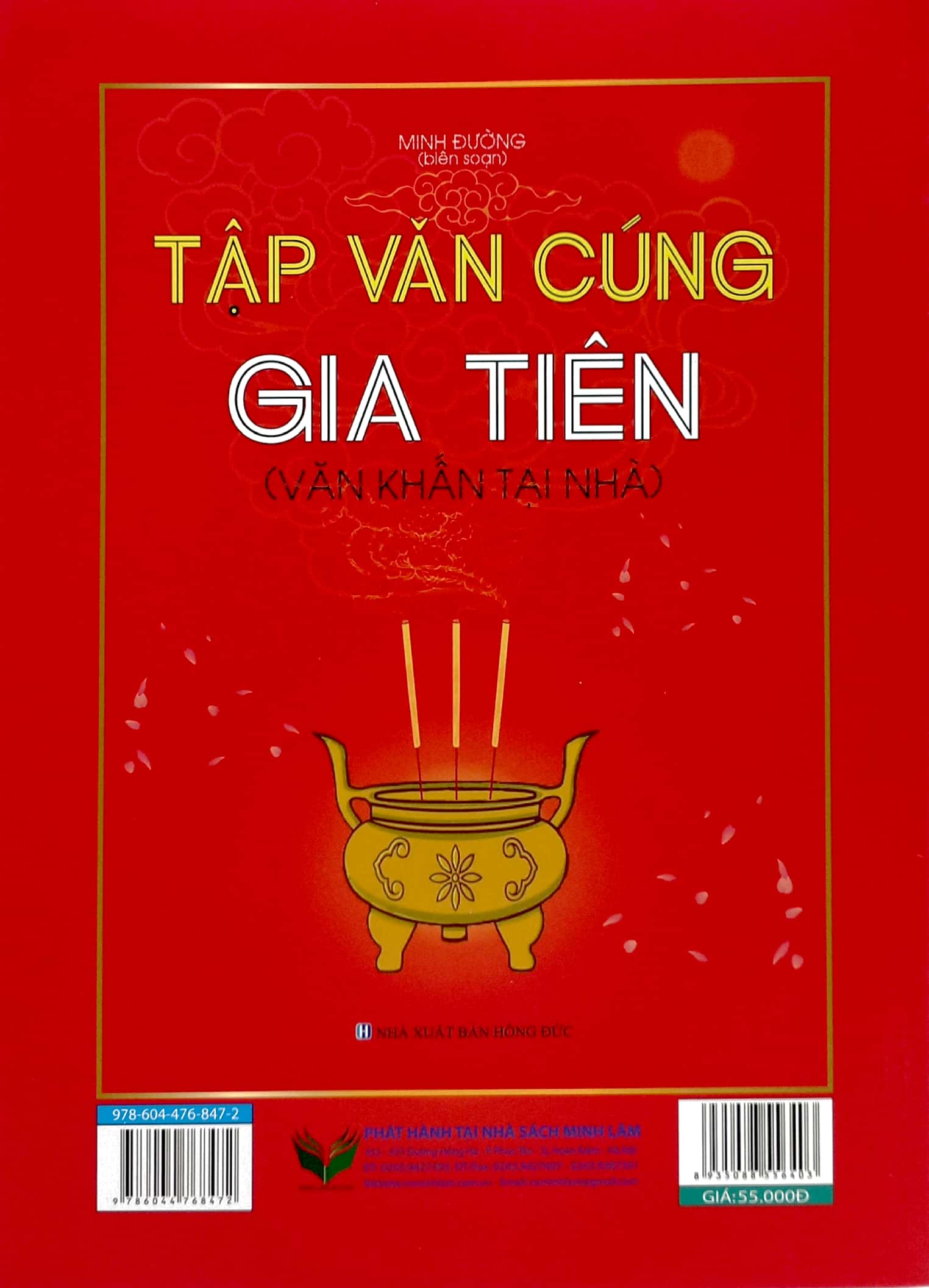 tập văn cúng gia tiên (văn khẩn tại nhà) - Ảnh 6