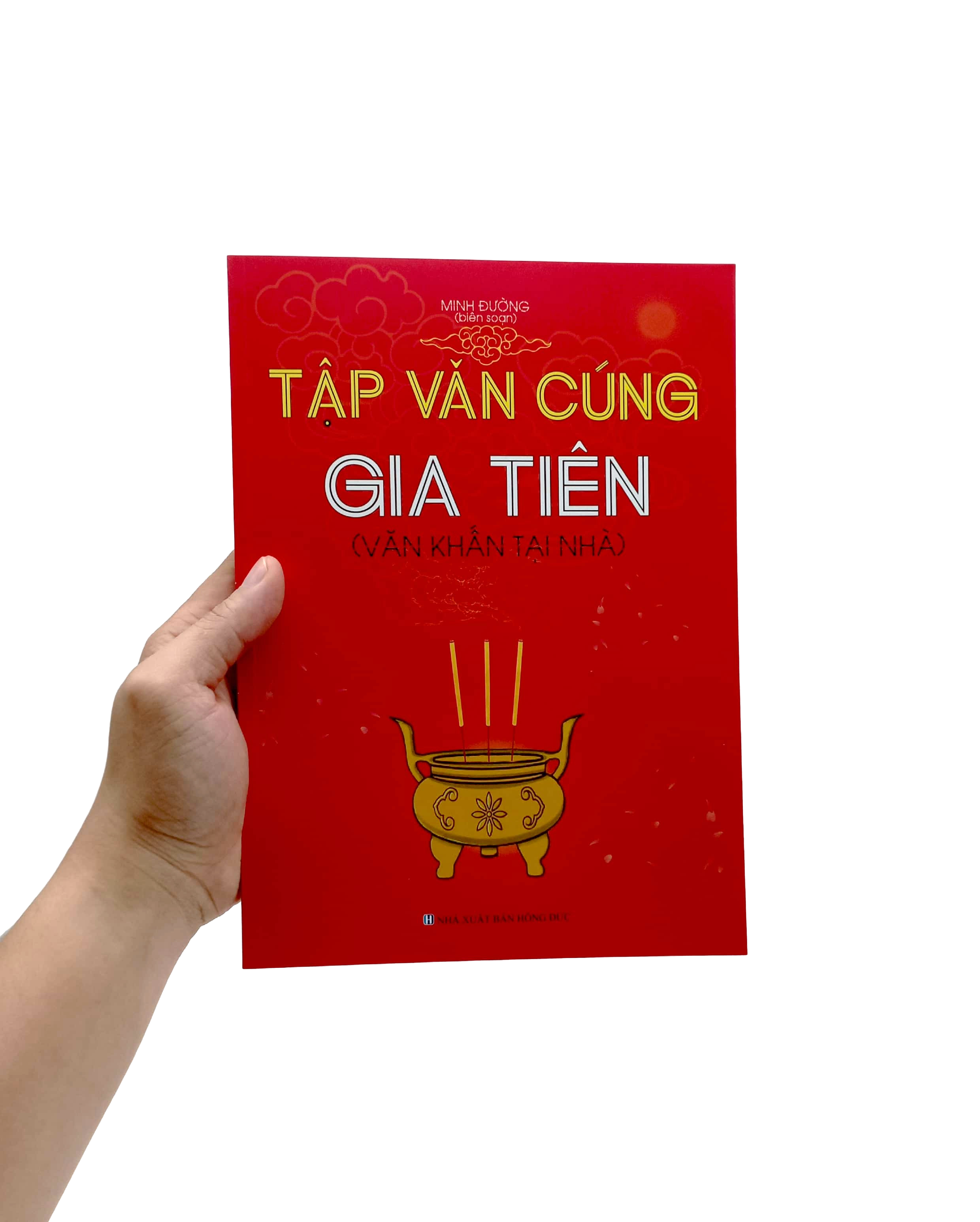 tập văn cúng gia tiên (văn khẩn tại nhà) - Ảnh 7
