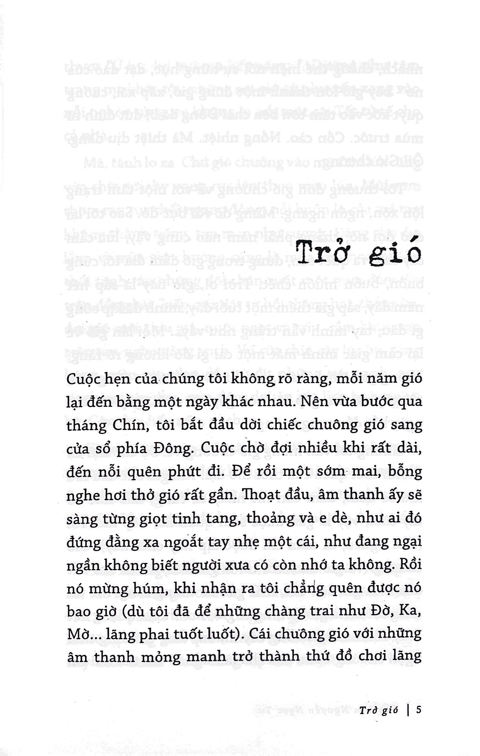 tạp văn nguyễn ngọc tư (tái bản 2020) - Ảnh 3