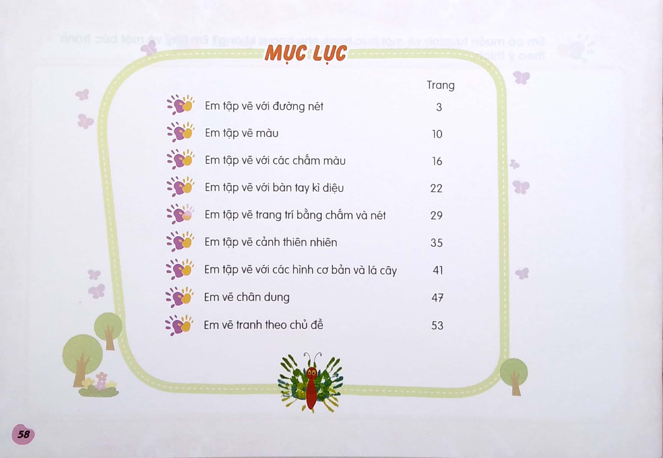 tập vẽ 1 (bộ sách cánh diều) - 2020 - Ảnh 3